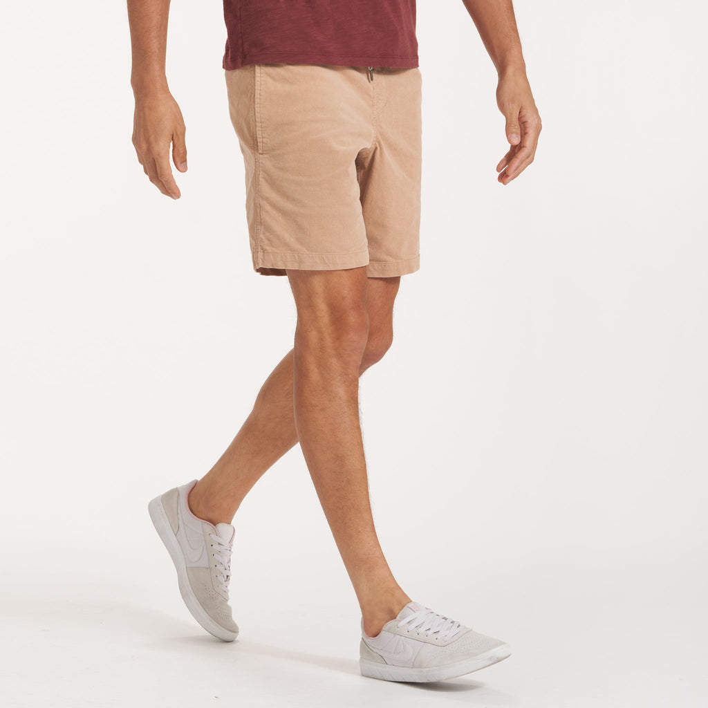 Optimist Short | Oak