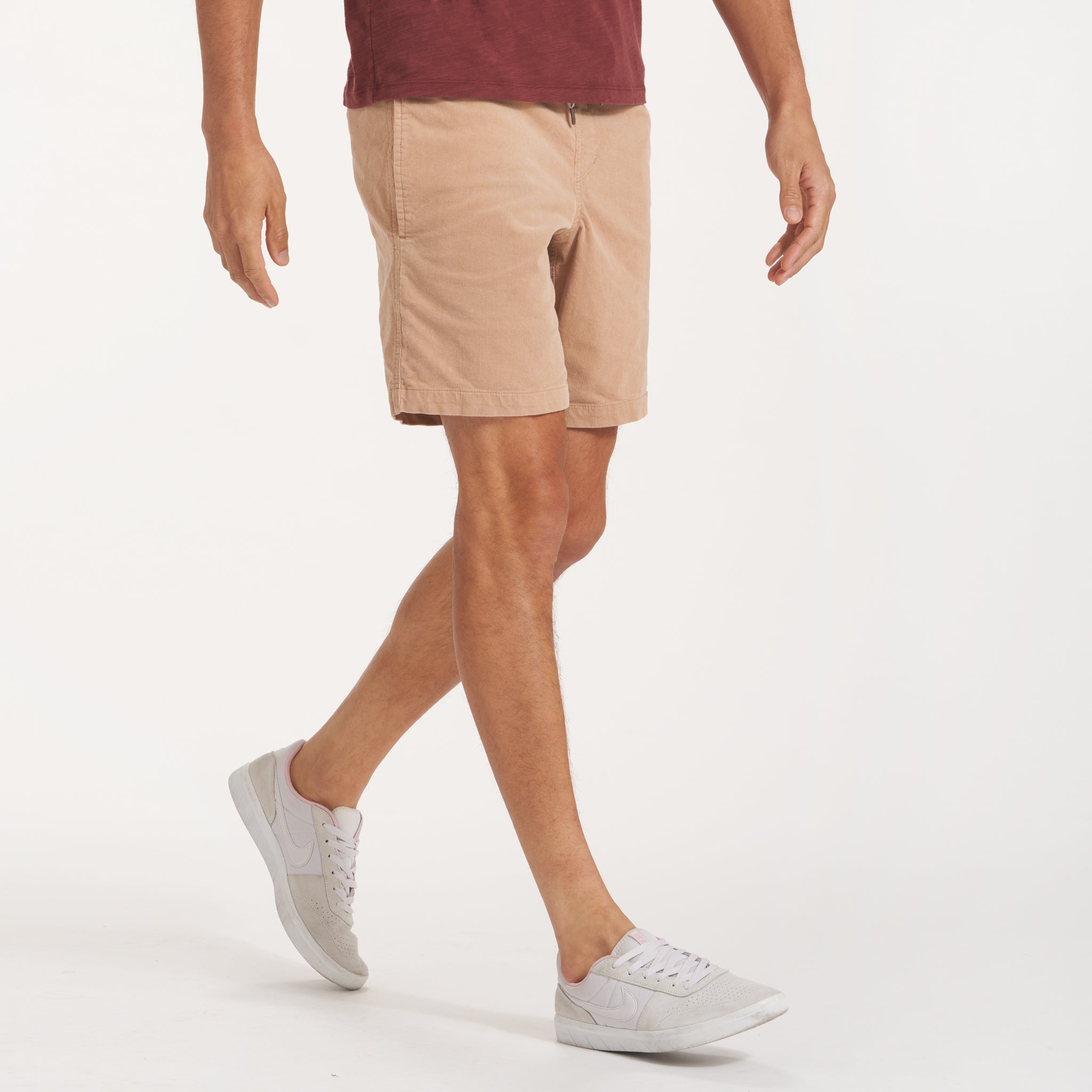 Optimist Short | Oak