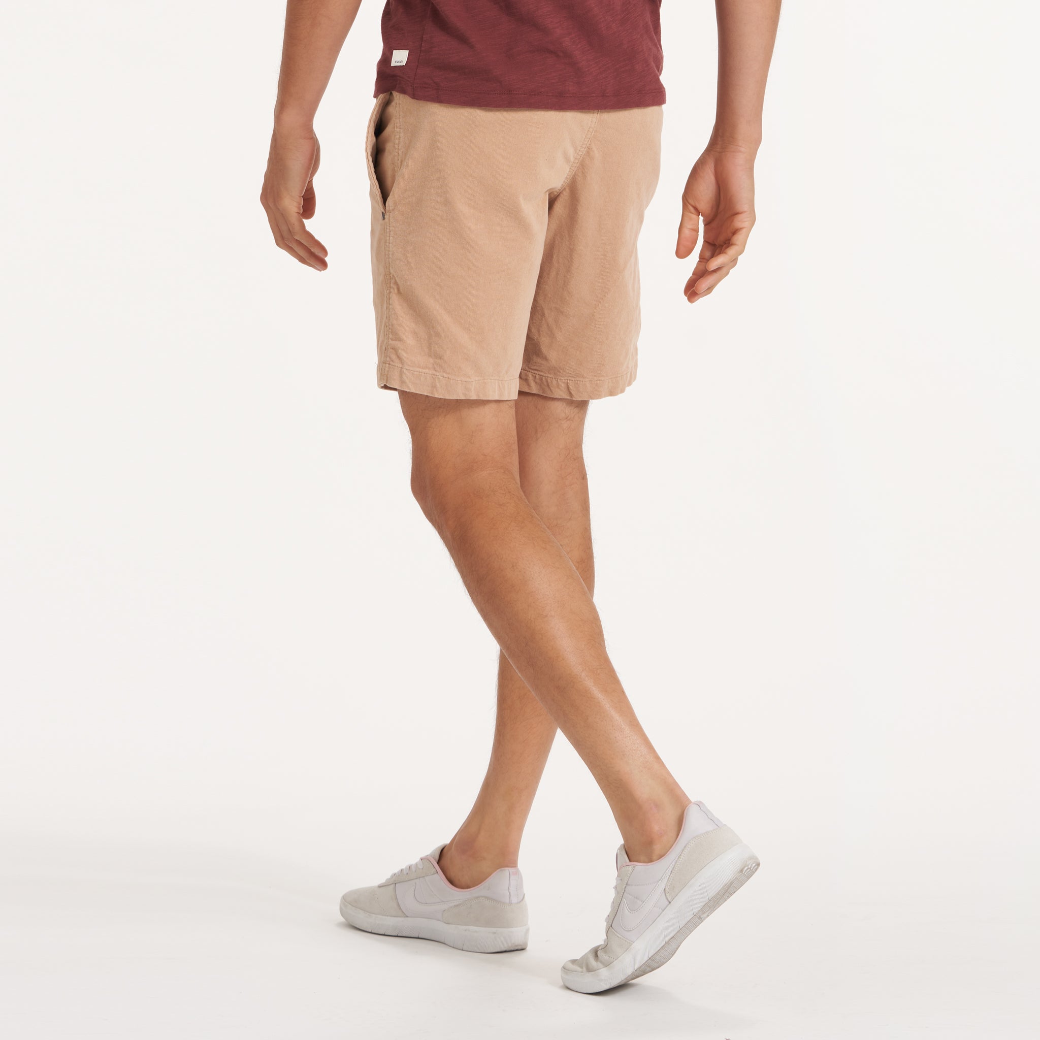 Optimist Short | Oak