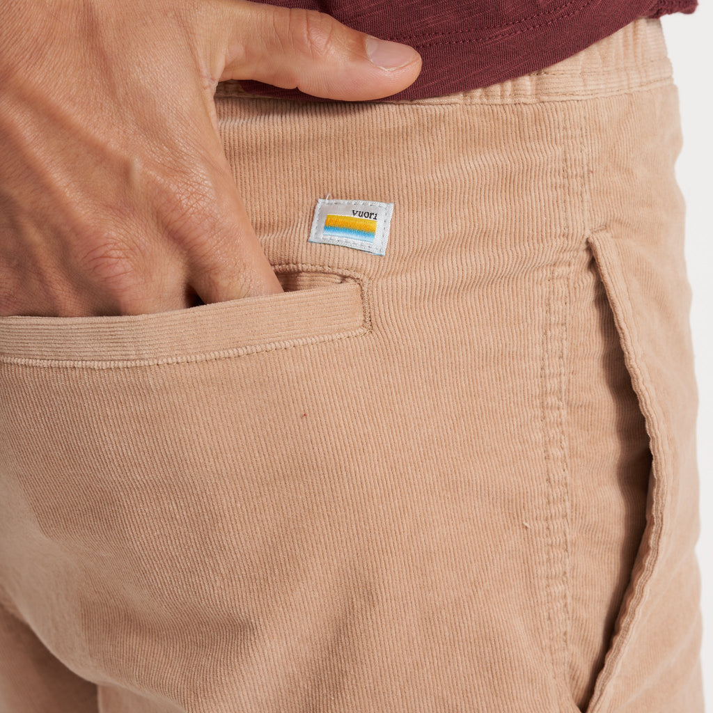 Optimist Short | Oak