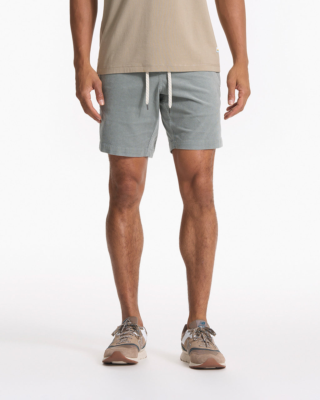 Optimist Short | Stormy