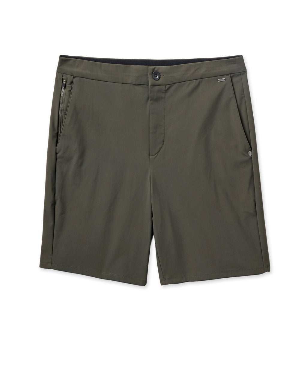 Fleet Short | Dark Oregano