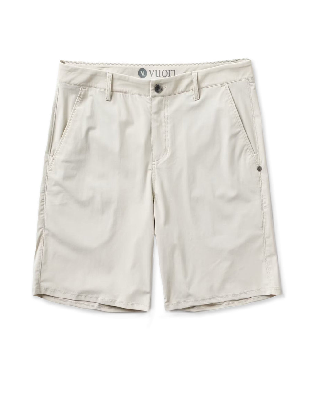 Meta Short 8" | Birch