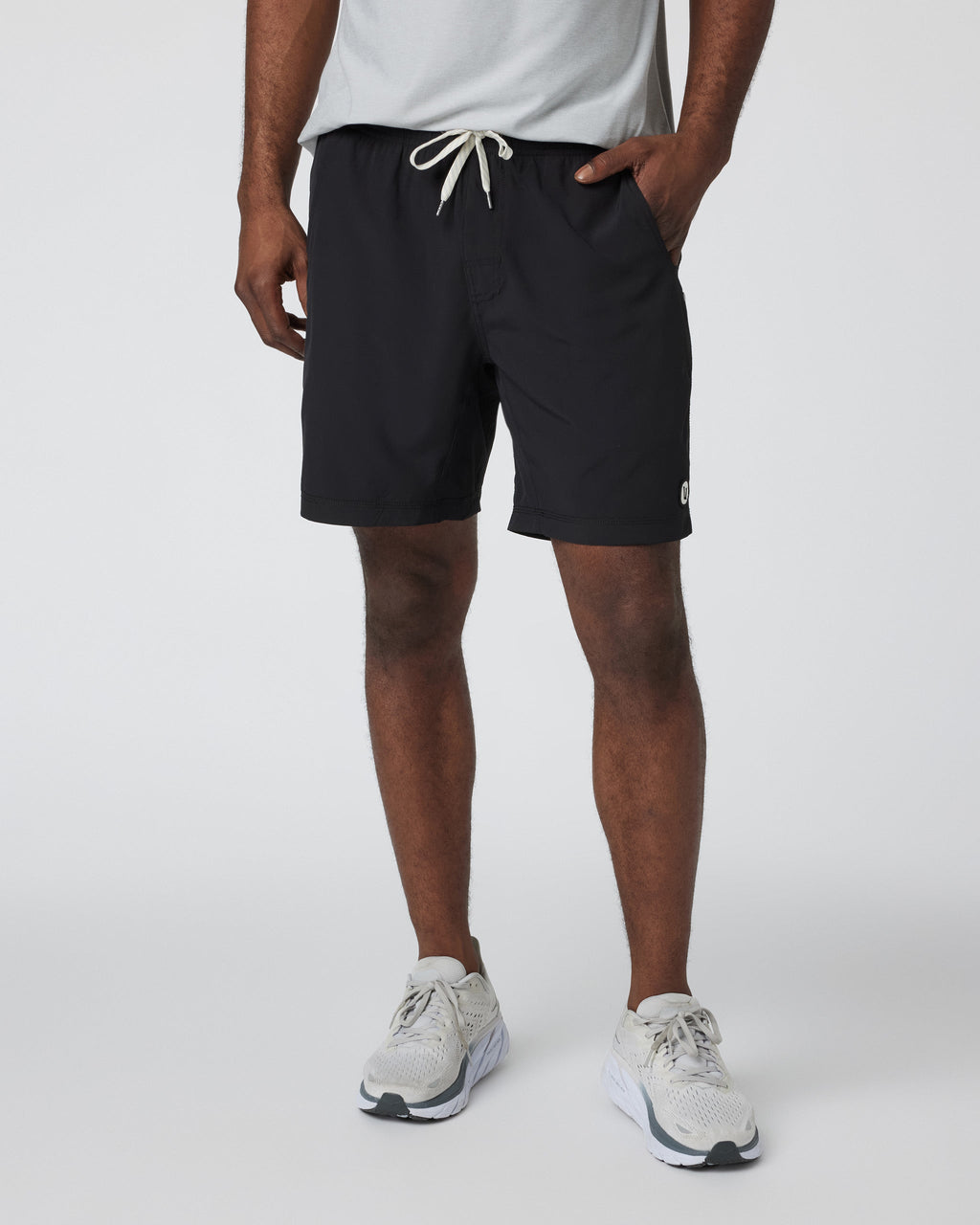 Kore Short Unlined 7" | Black