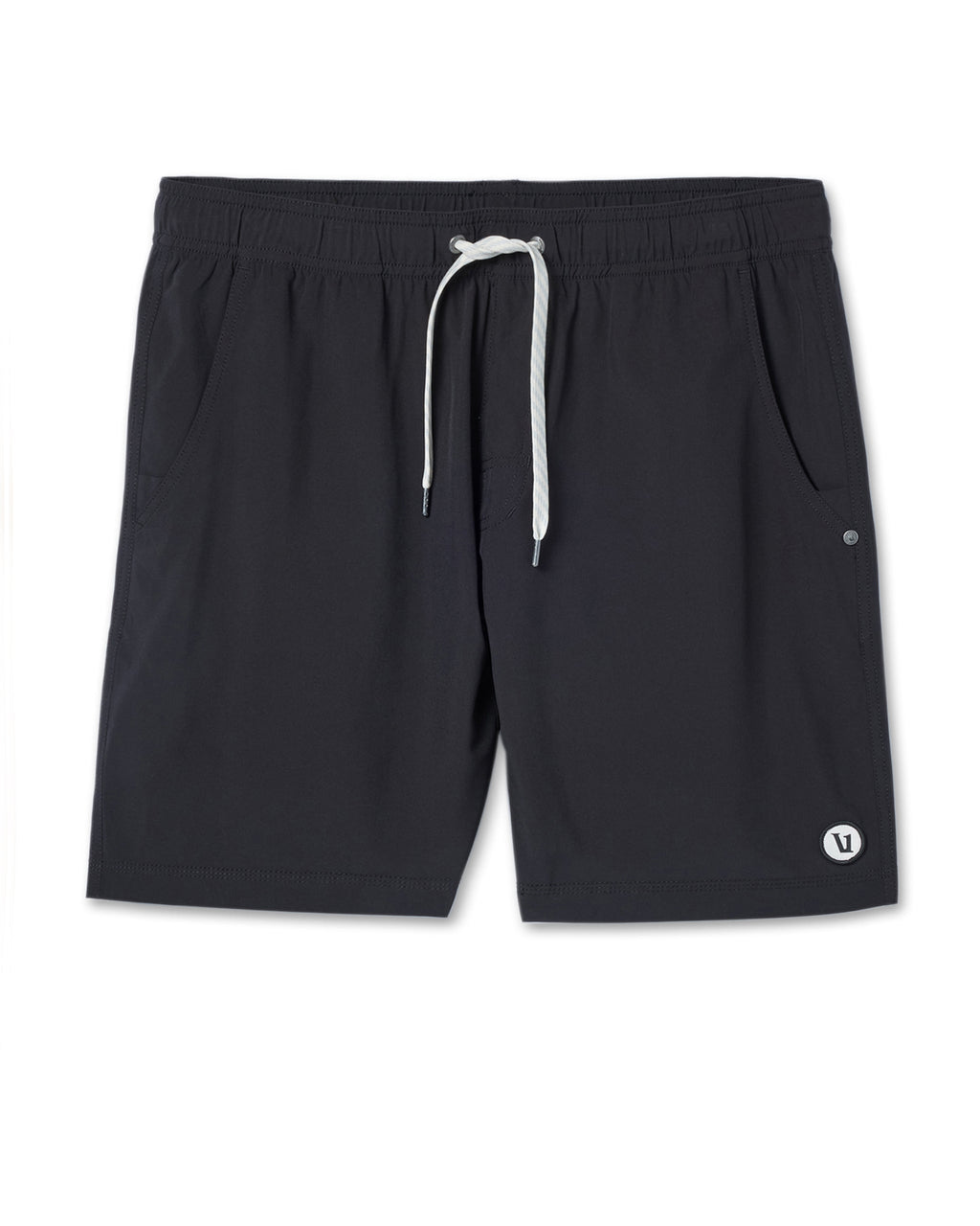 Kore Short Unlined 7" | Black
