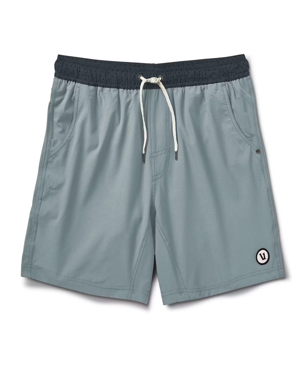 Kore Short Unlined 7" | Stormy