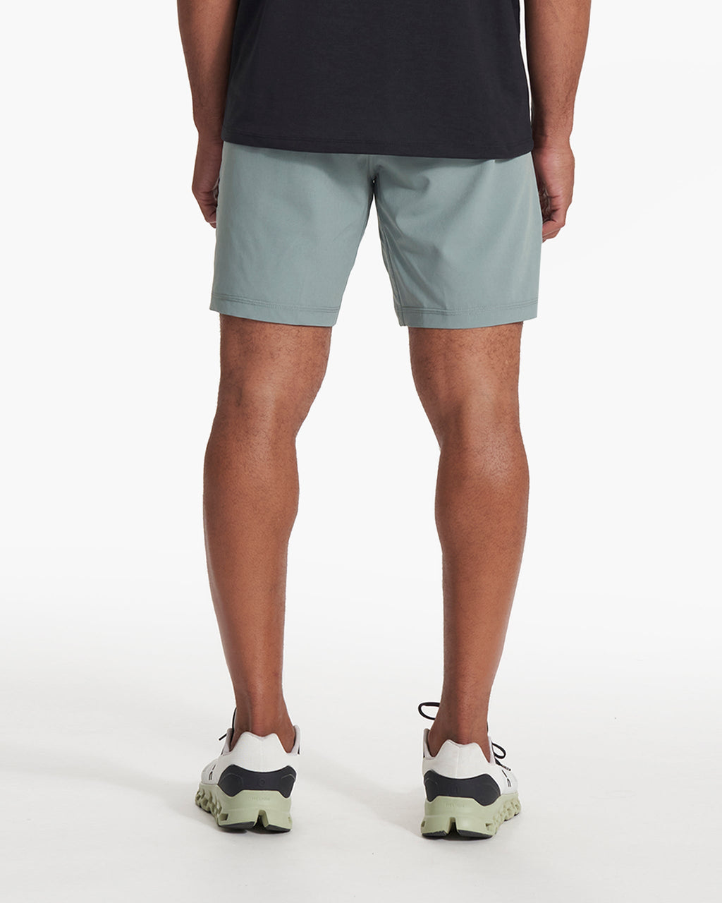 Kore Short Unlined 7" | Stormy