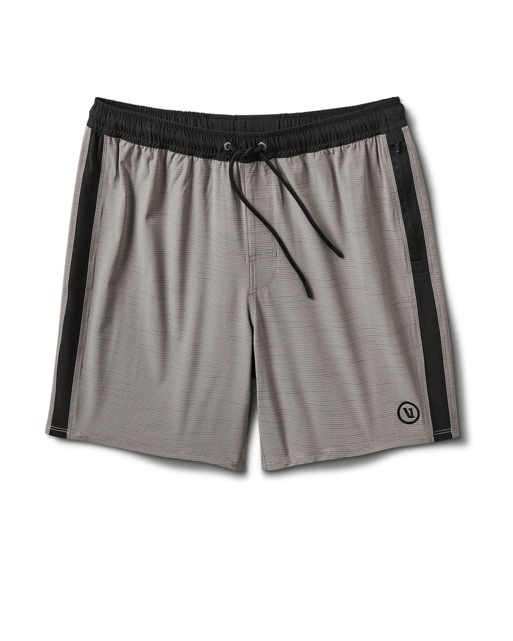 Peak Athletic Short | Driftwood