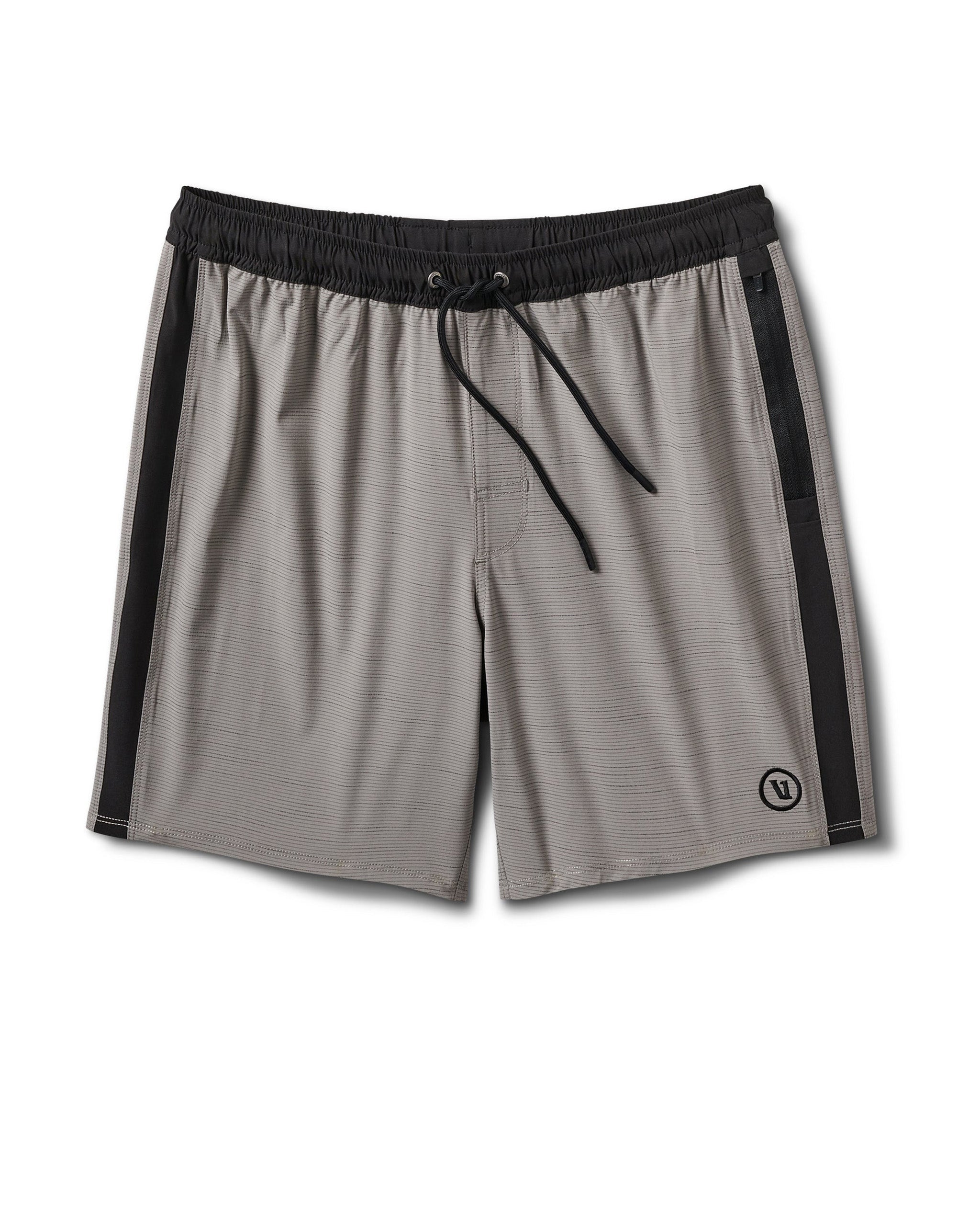 Peak Athletic Short | Driftwood
