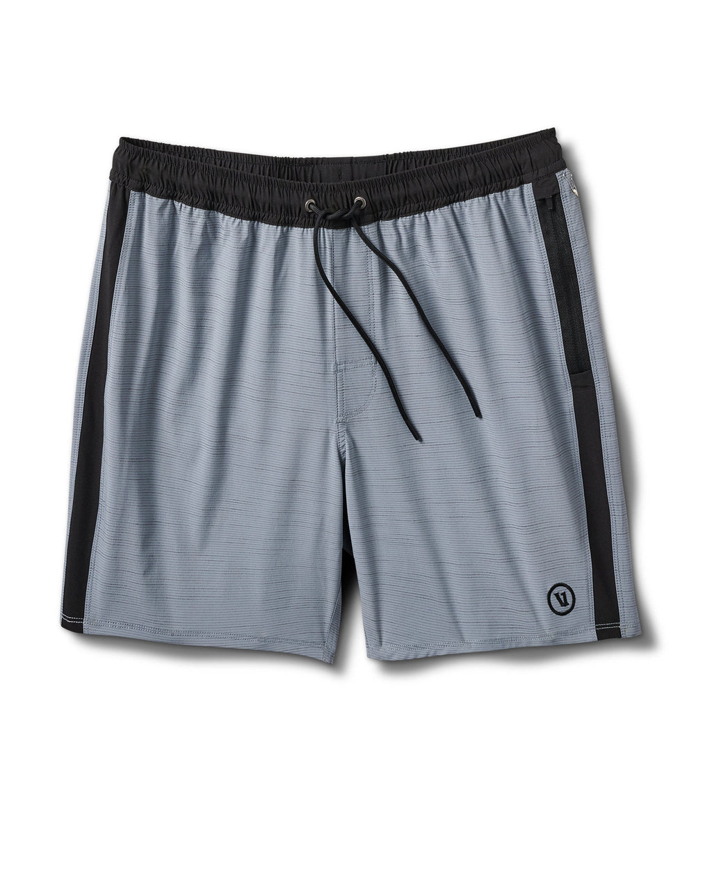 Peak Athletic Short | Light Cloud