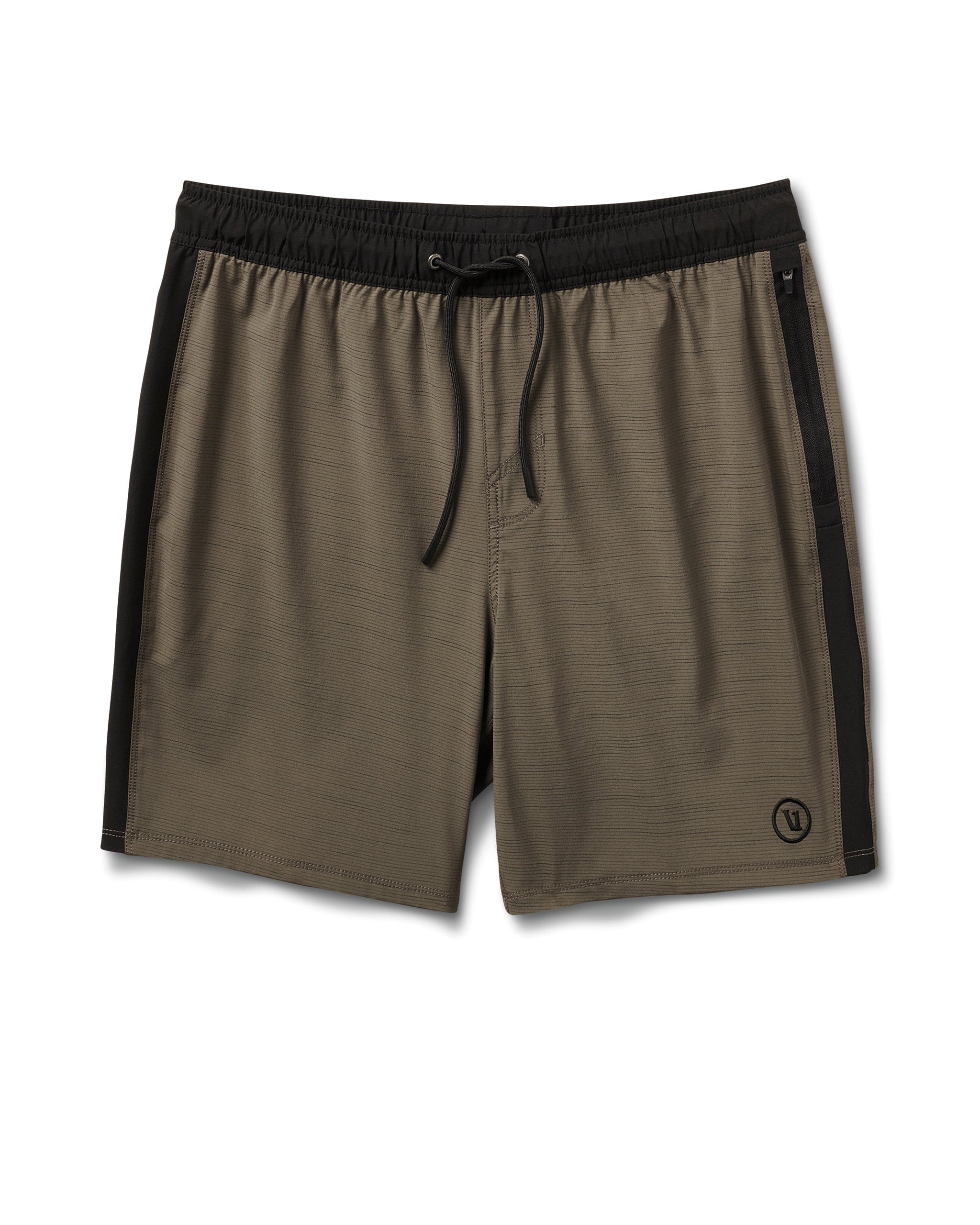 Peak Athletic Short | Oregano