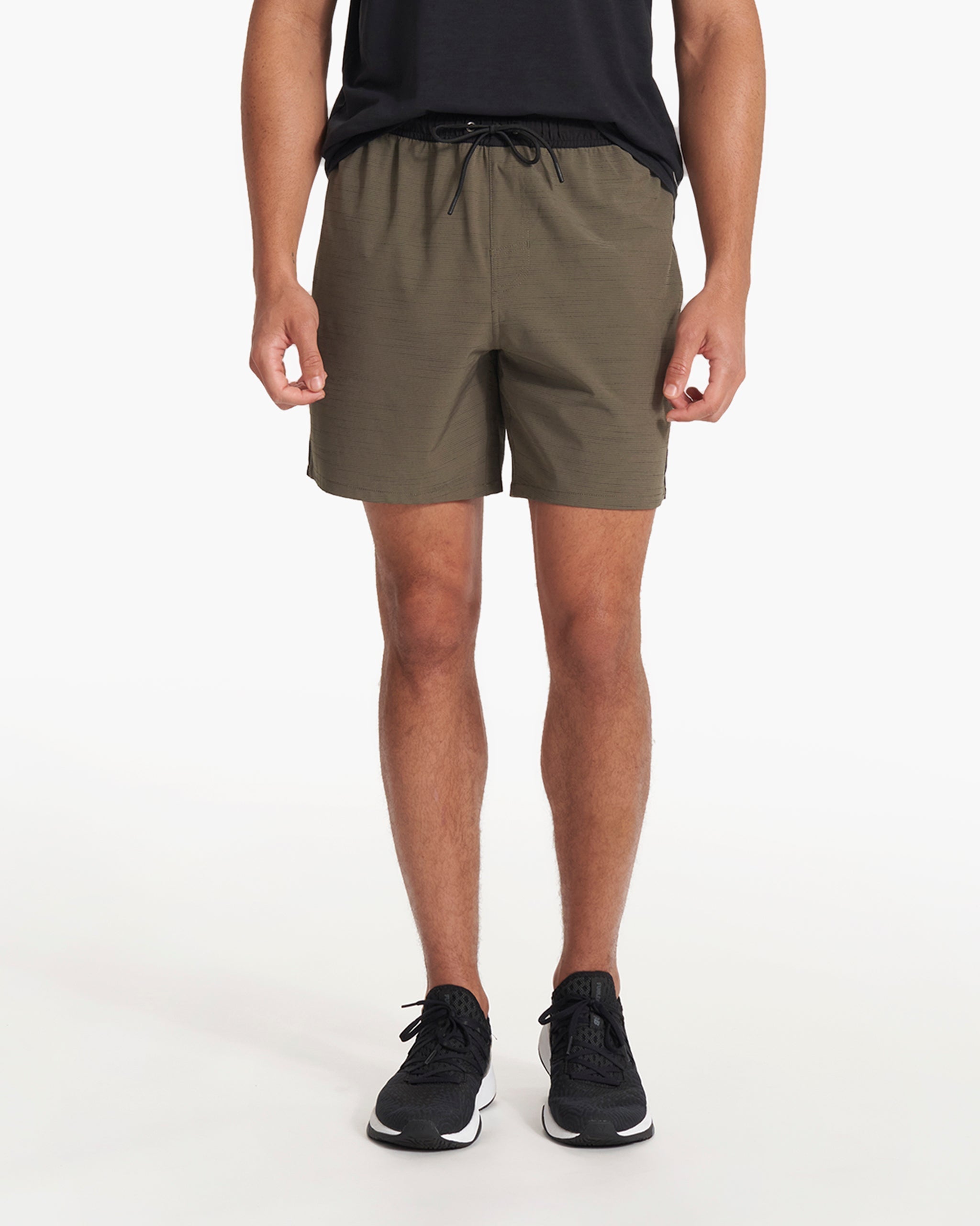 Peak Athletic Short | Oregano