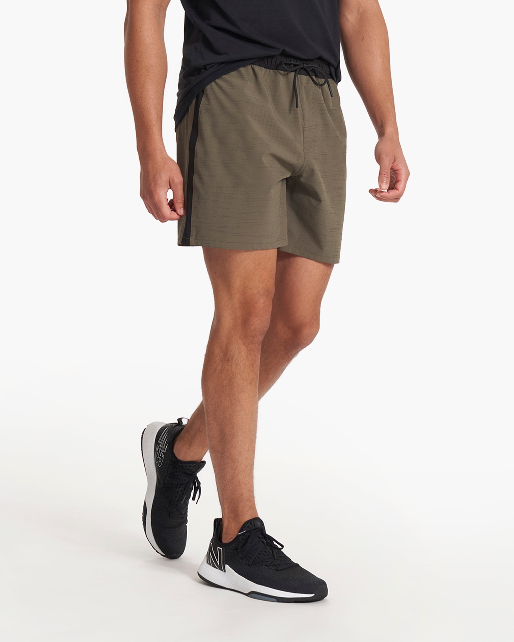 Peak Athletic Short | Oregano
