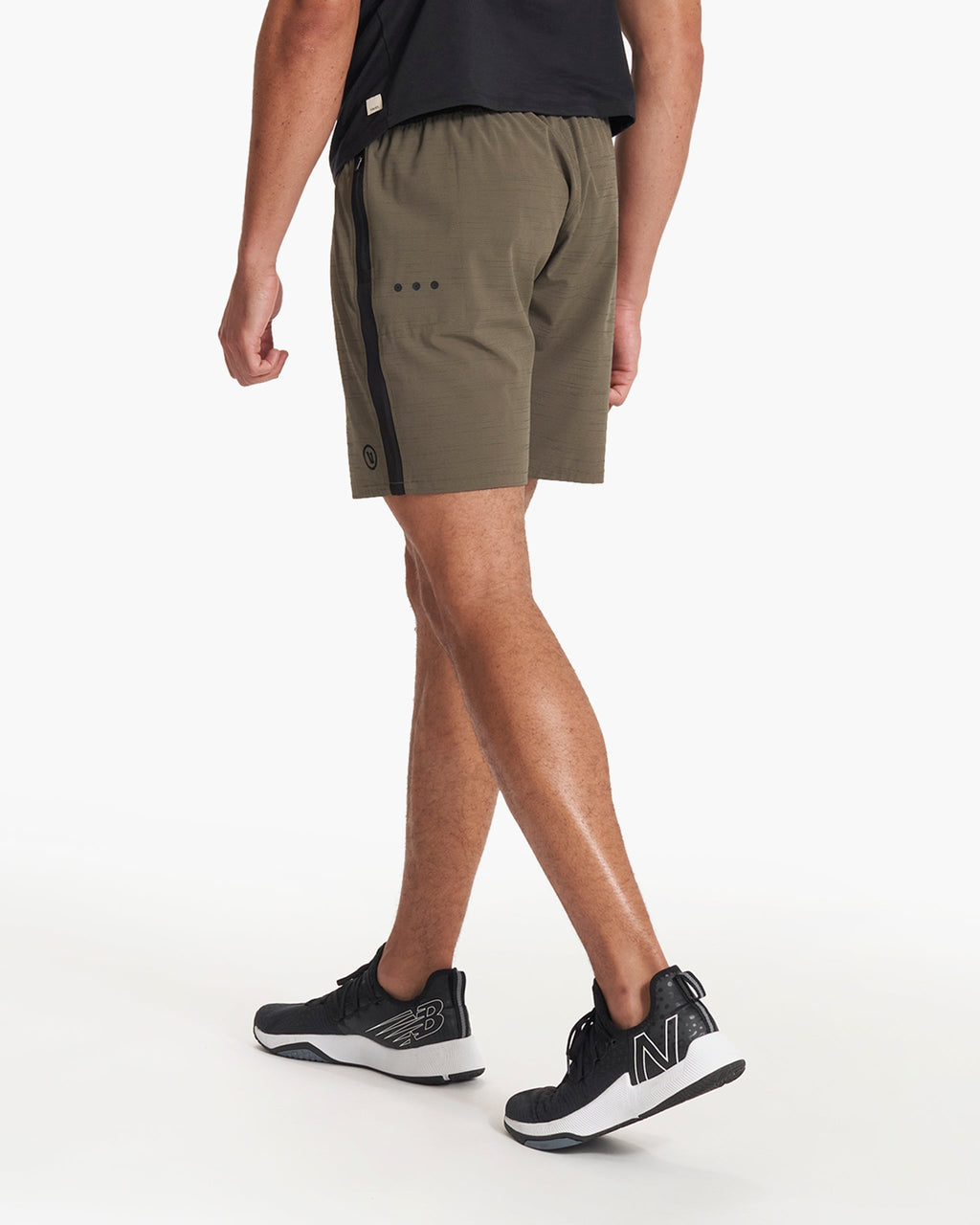 Peak Athletic Short | Oregano