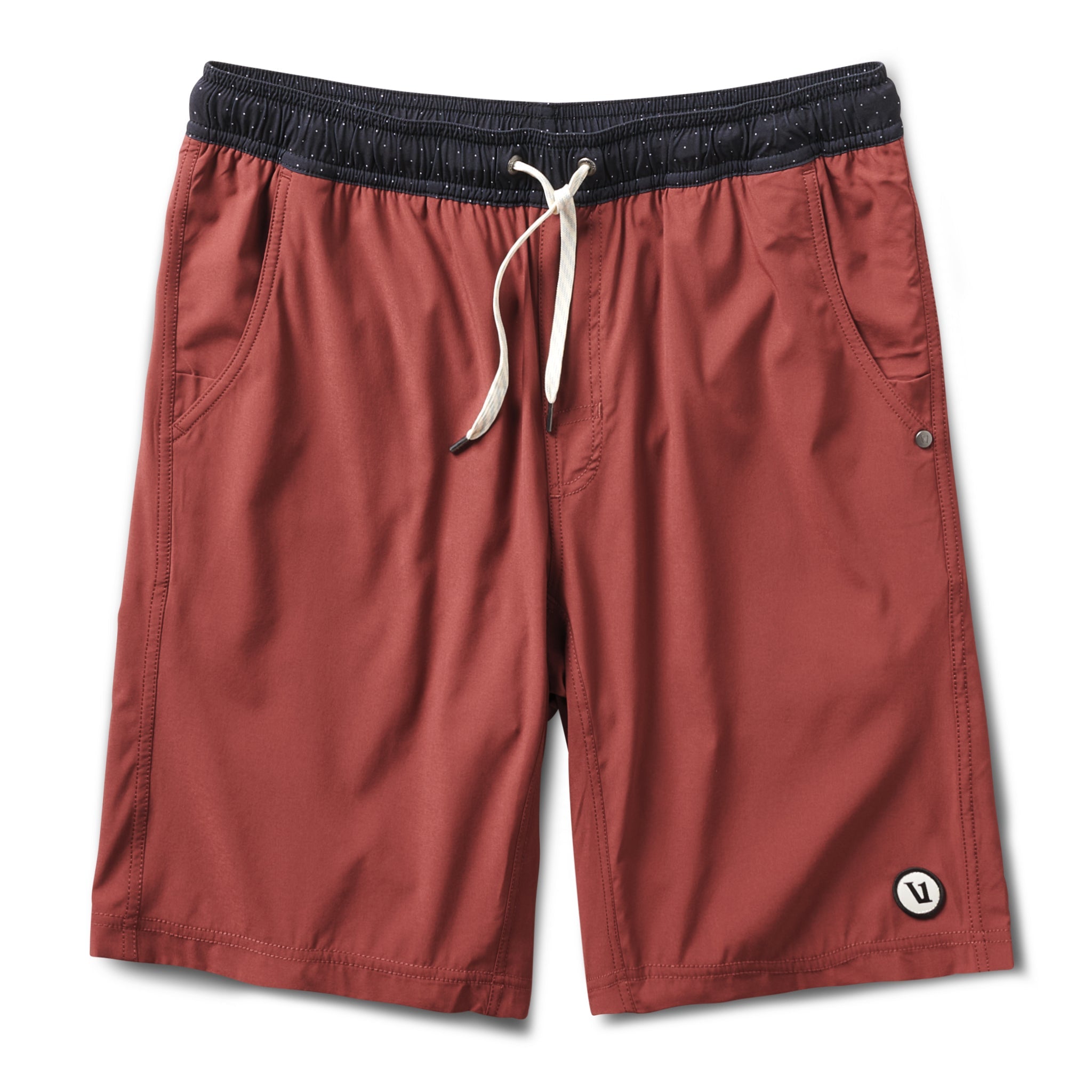 Kore Short Lined 9" | Cedar