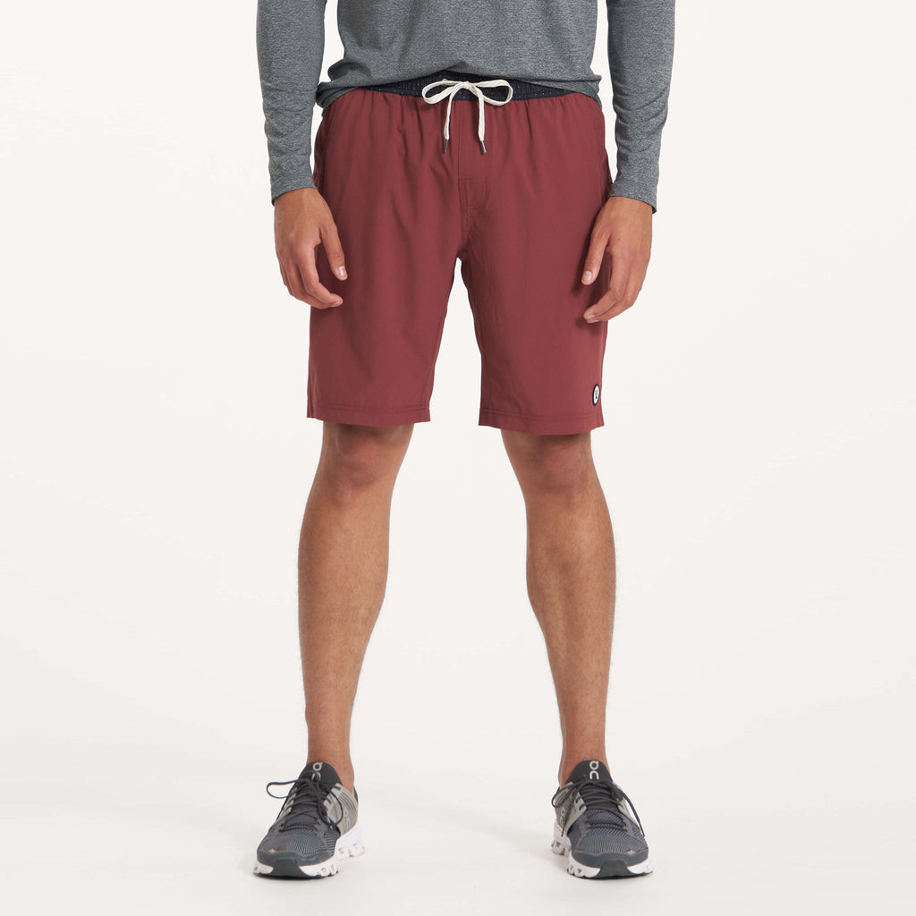 Kore Short Lined 9" | Cedar