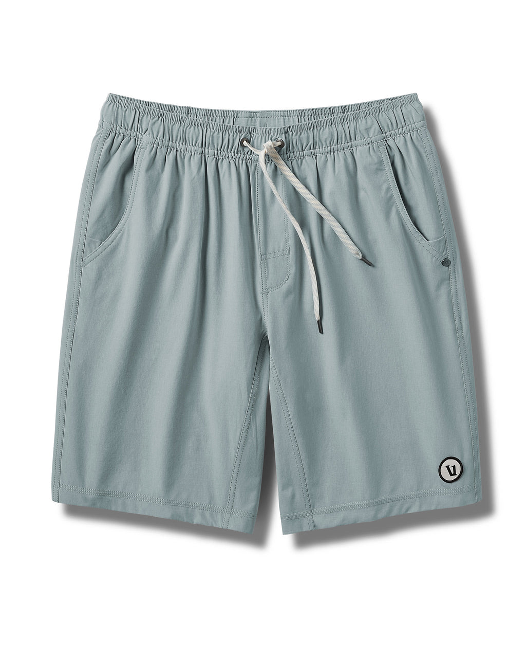 Kore Short Lined 9" | Stormy