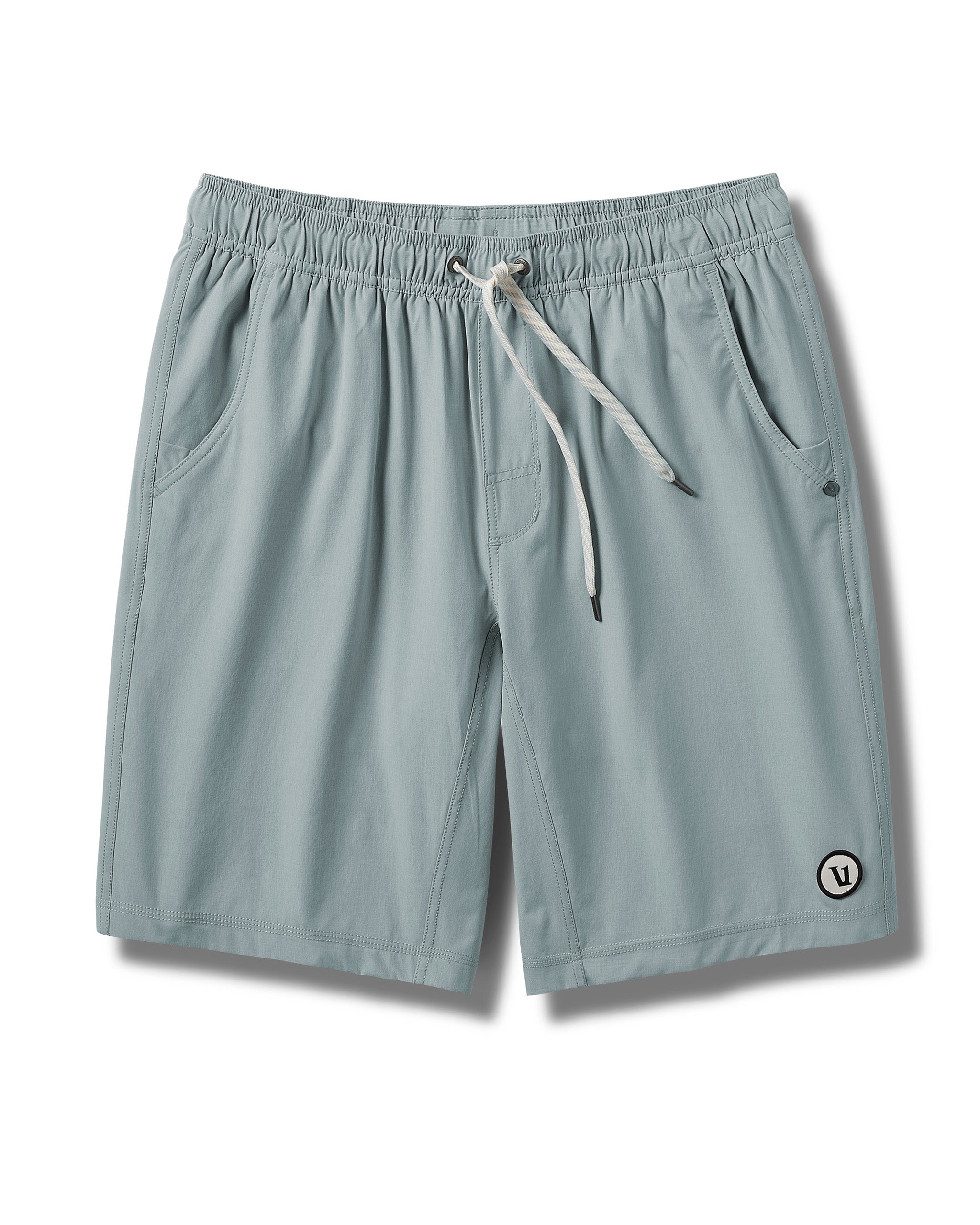Kore Short Lined 9" | Stormy