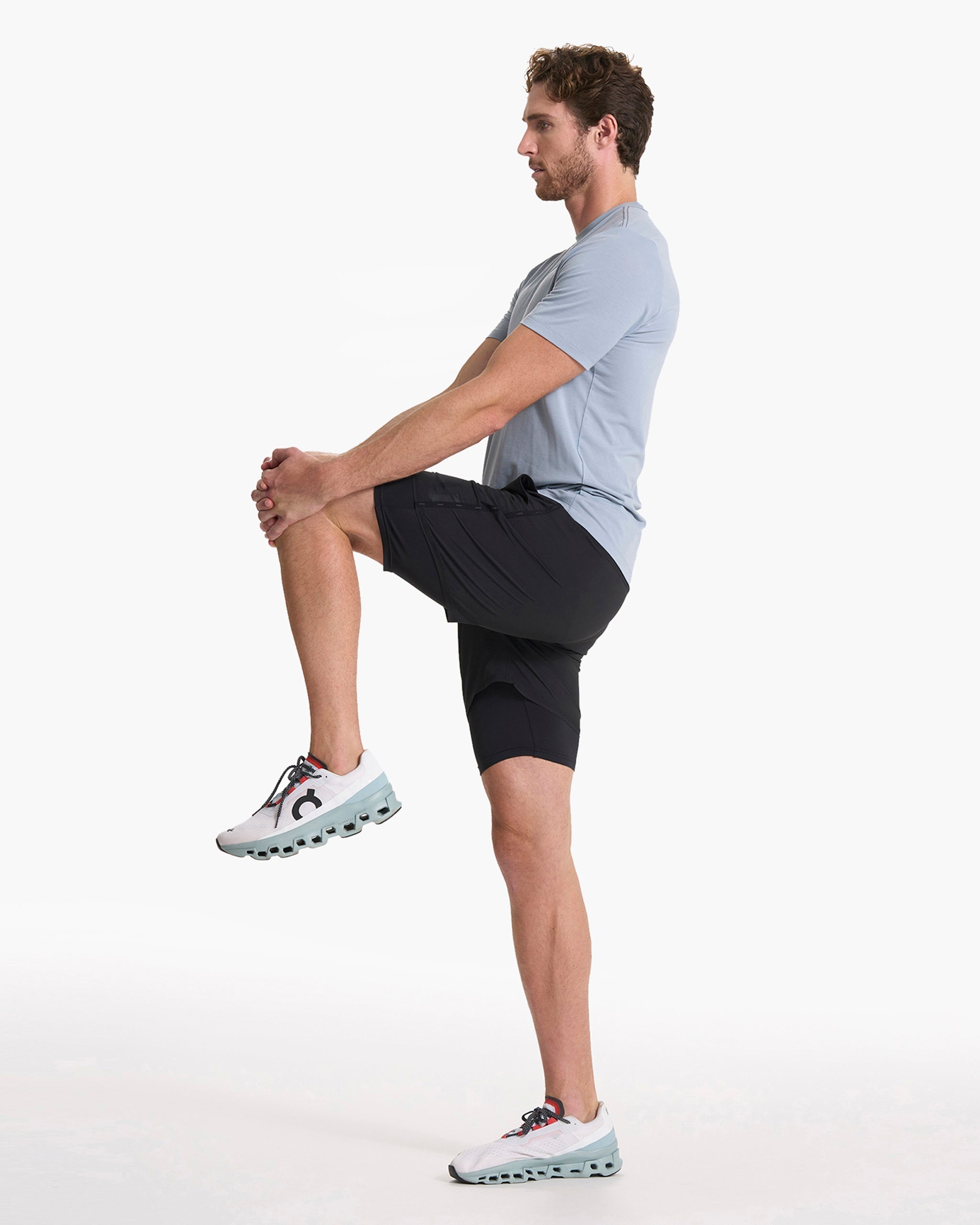 Fullerton Short | Black