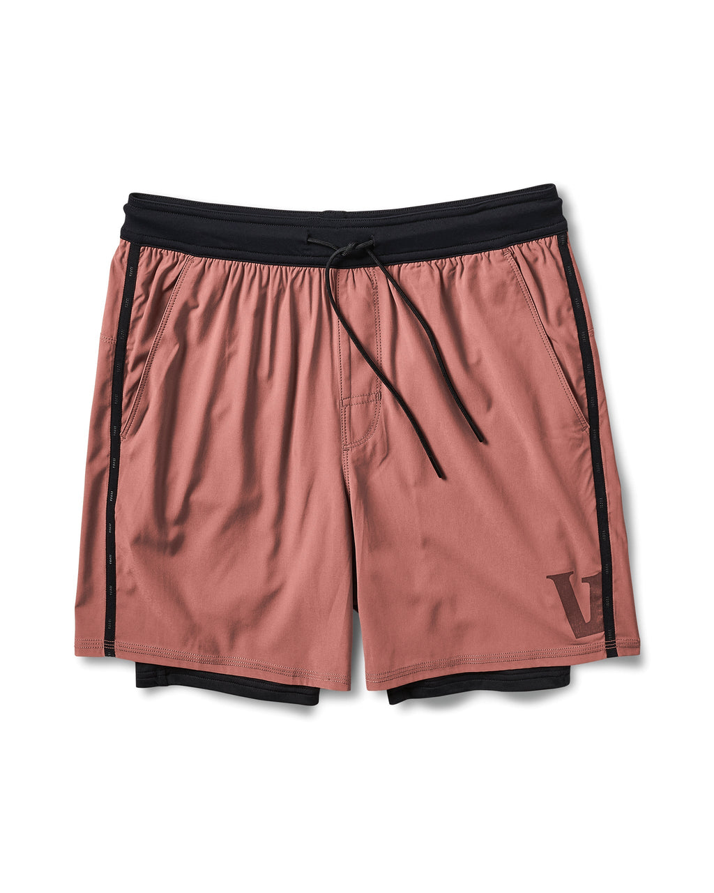 Fullerton Short | Copper