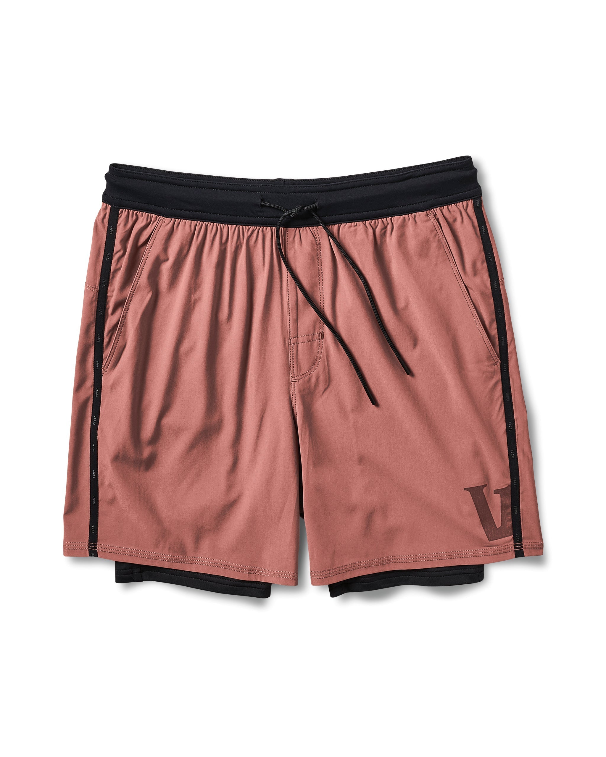 Fullerton Short | Copper