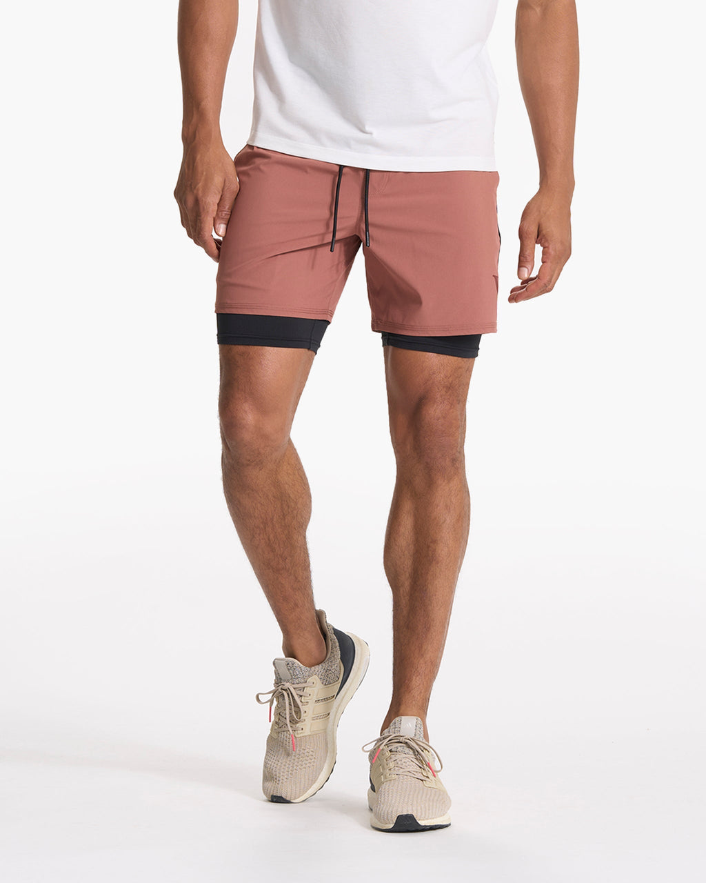 Fullerton Short | Copper