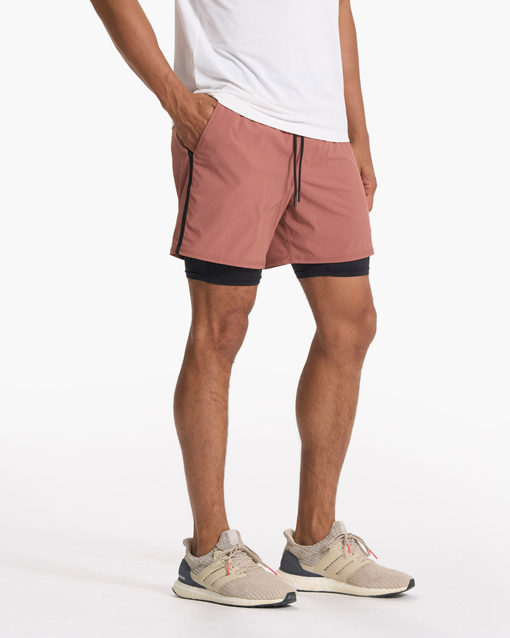 Fullerton Short | Copper