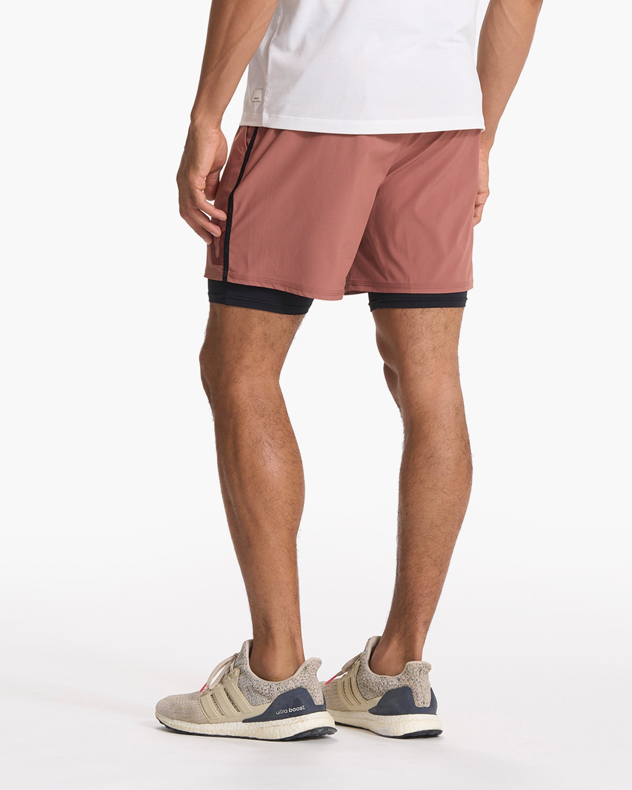 Fullerton Short | Copper