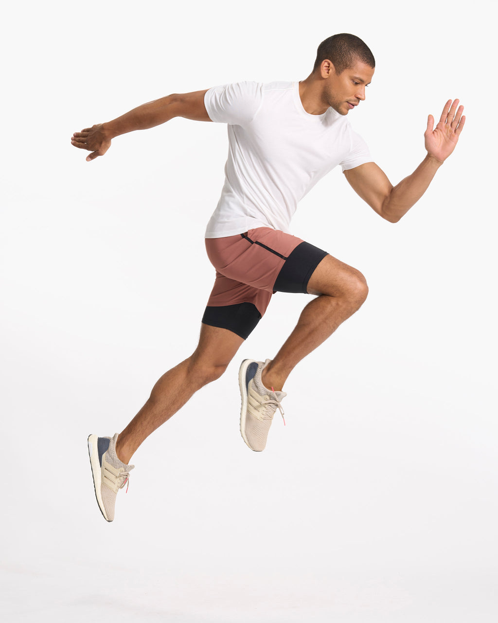 Fullerton Short | Copper