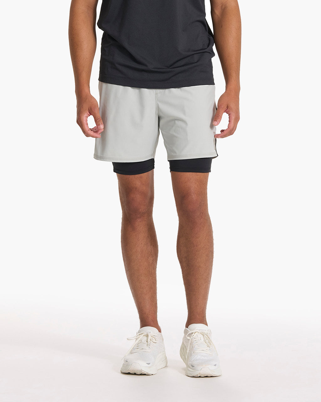 Fullerton Short | Dark Vapor