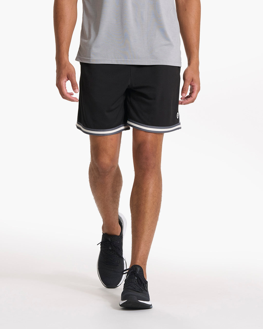 Zone Short | Black