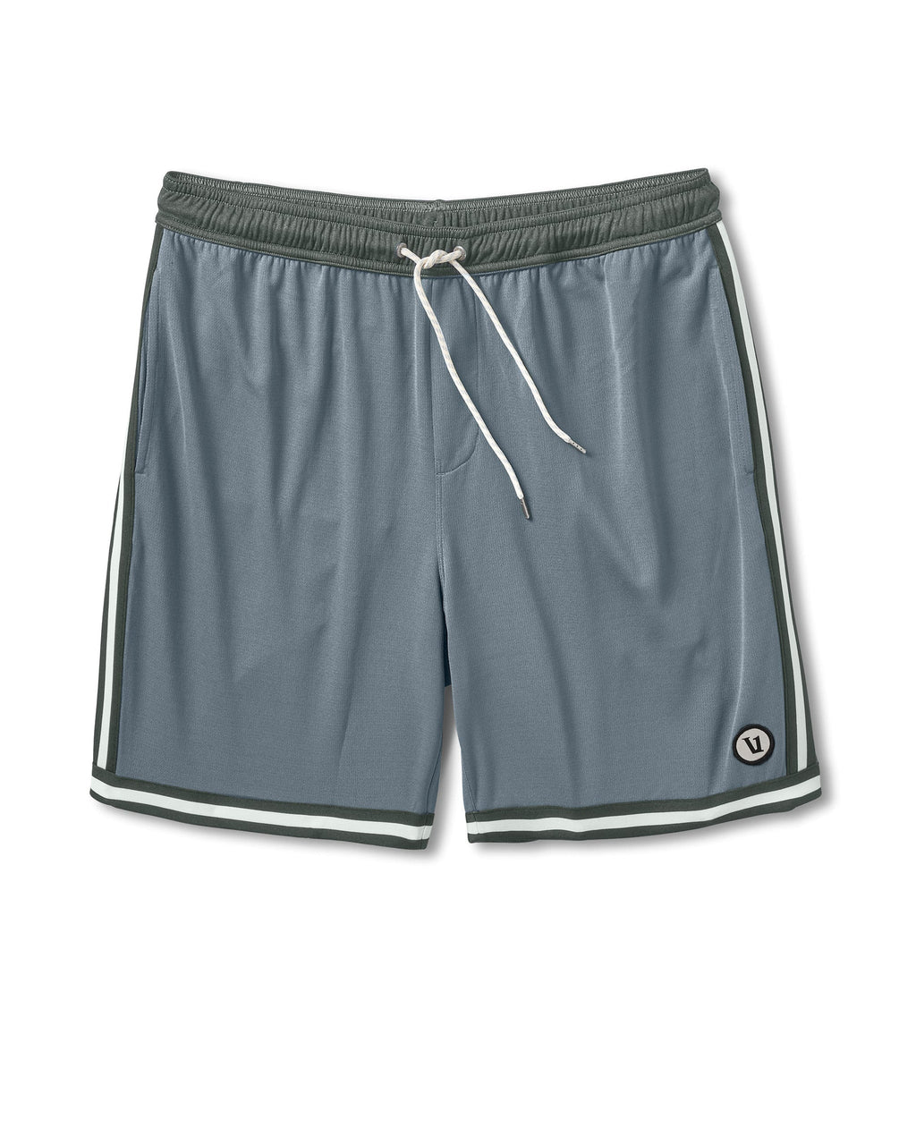 Zone Short | Light Azure