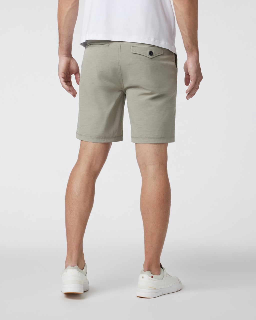 Pebble Short | Gravel