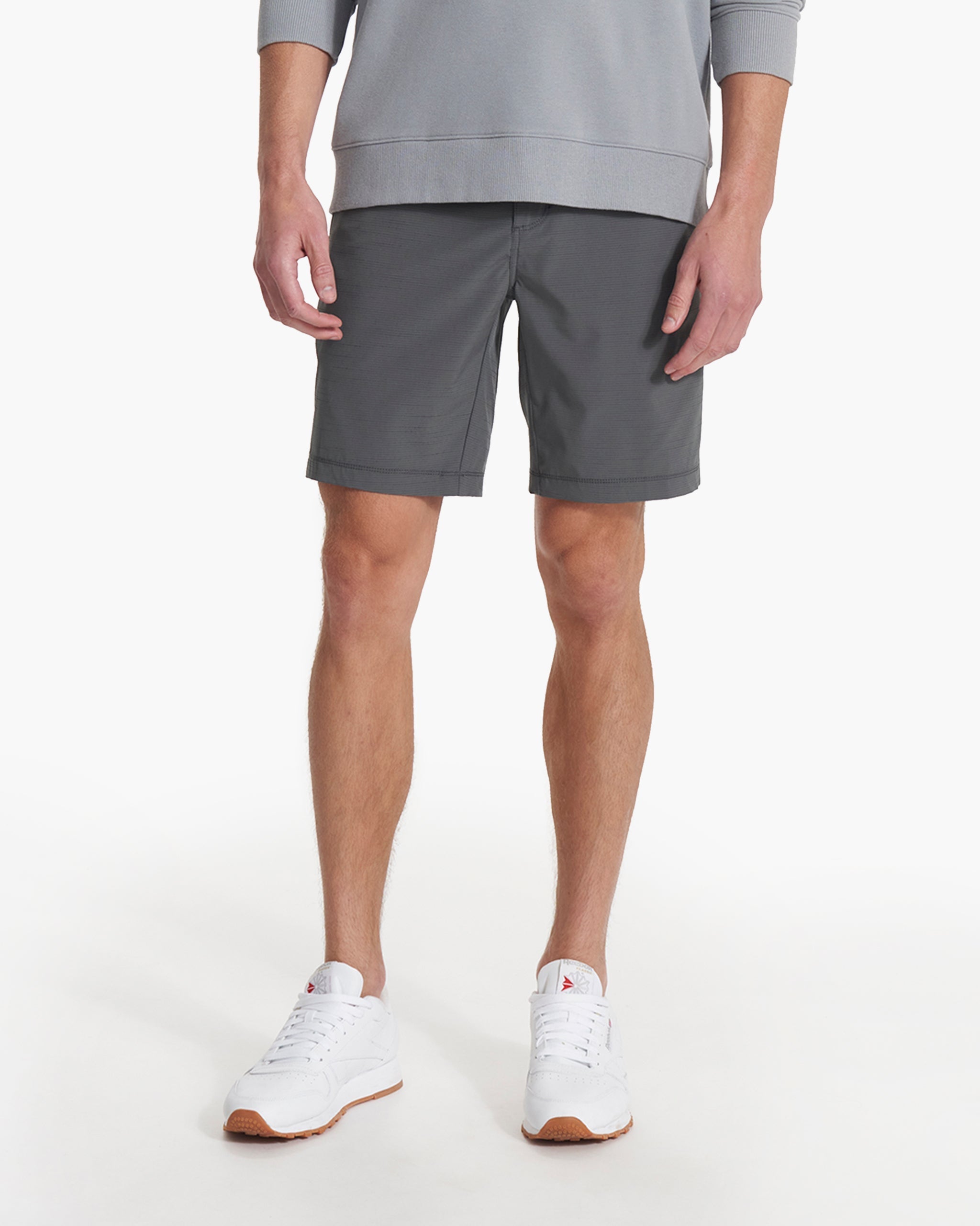 Pebble Short | Shale