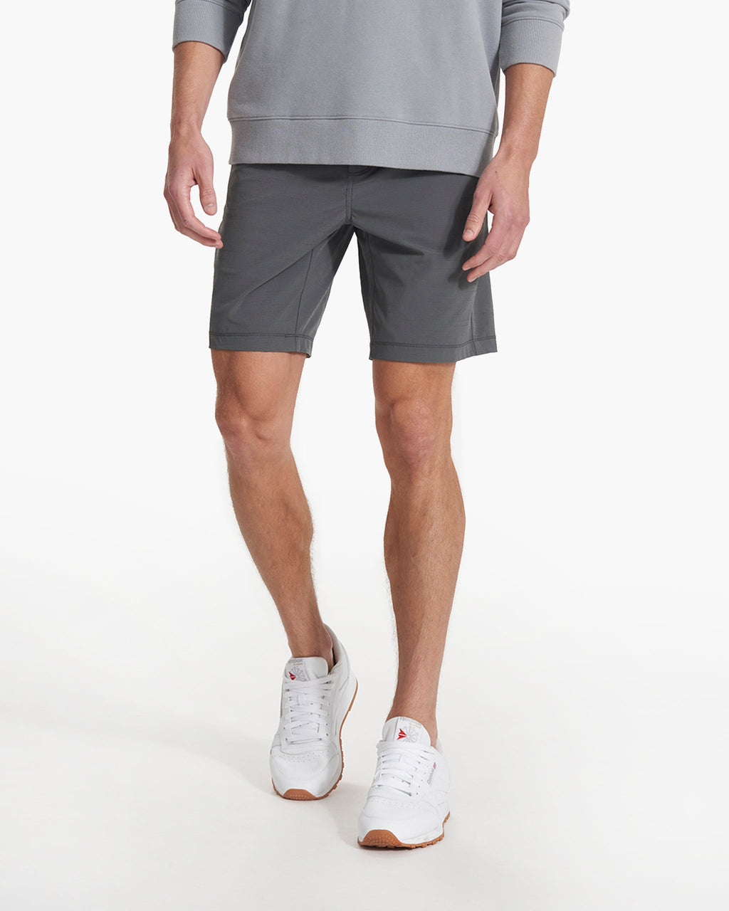 Pebble Short | Shale