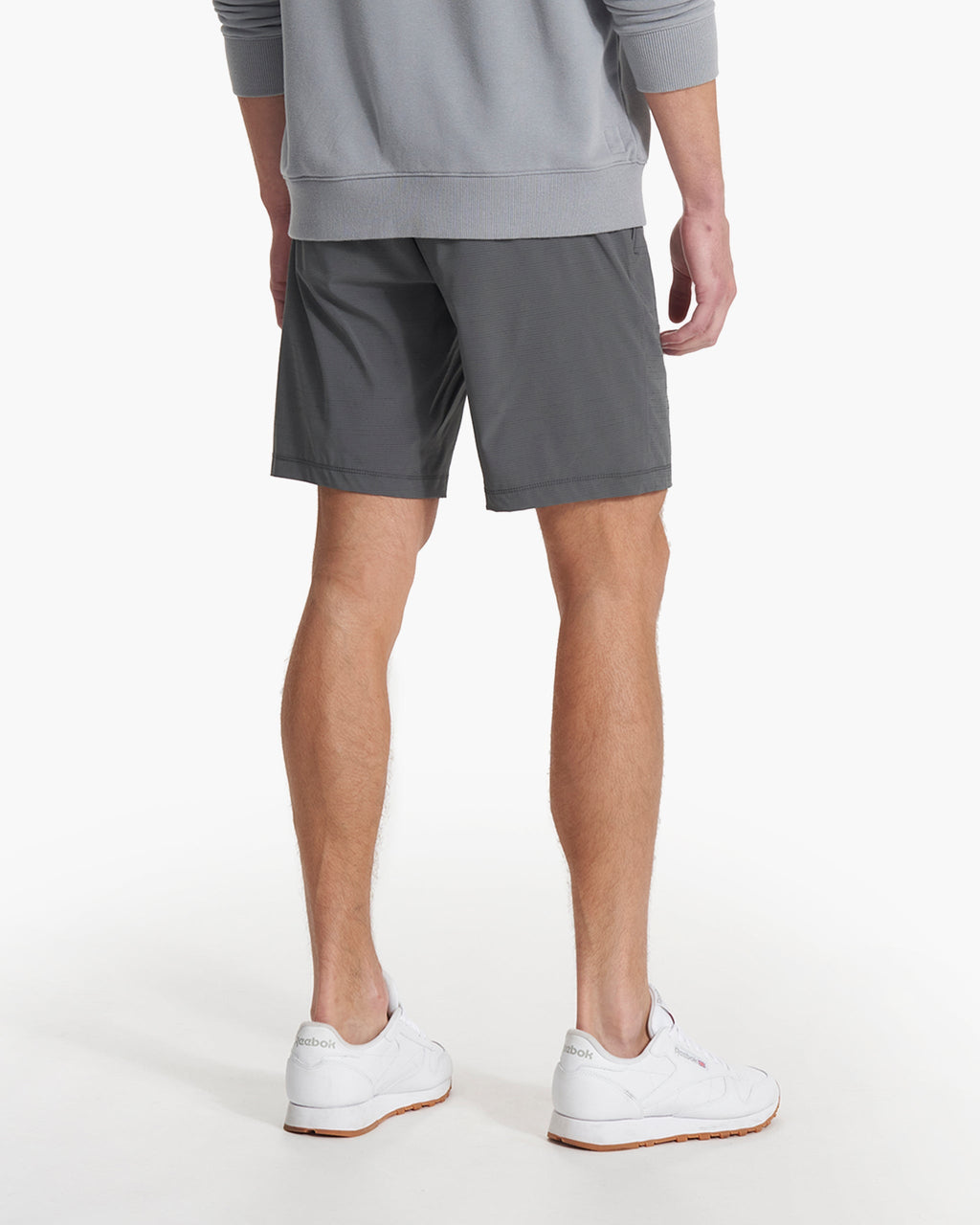Pebble Short | Shale