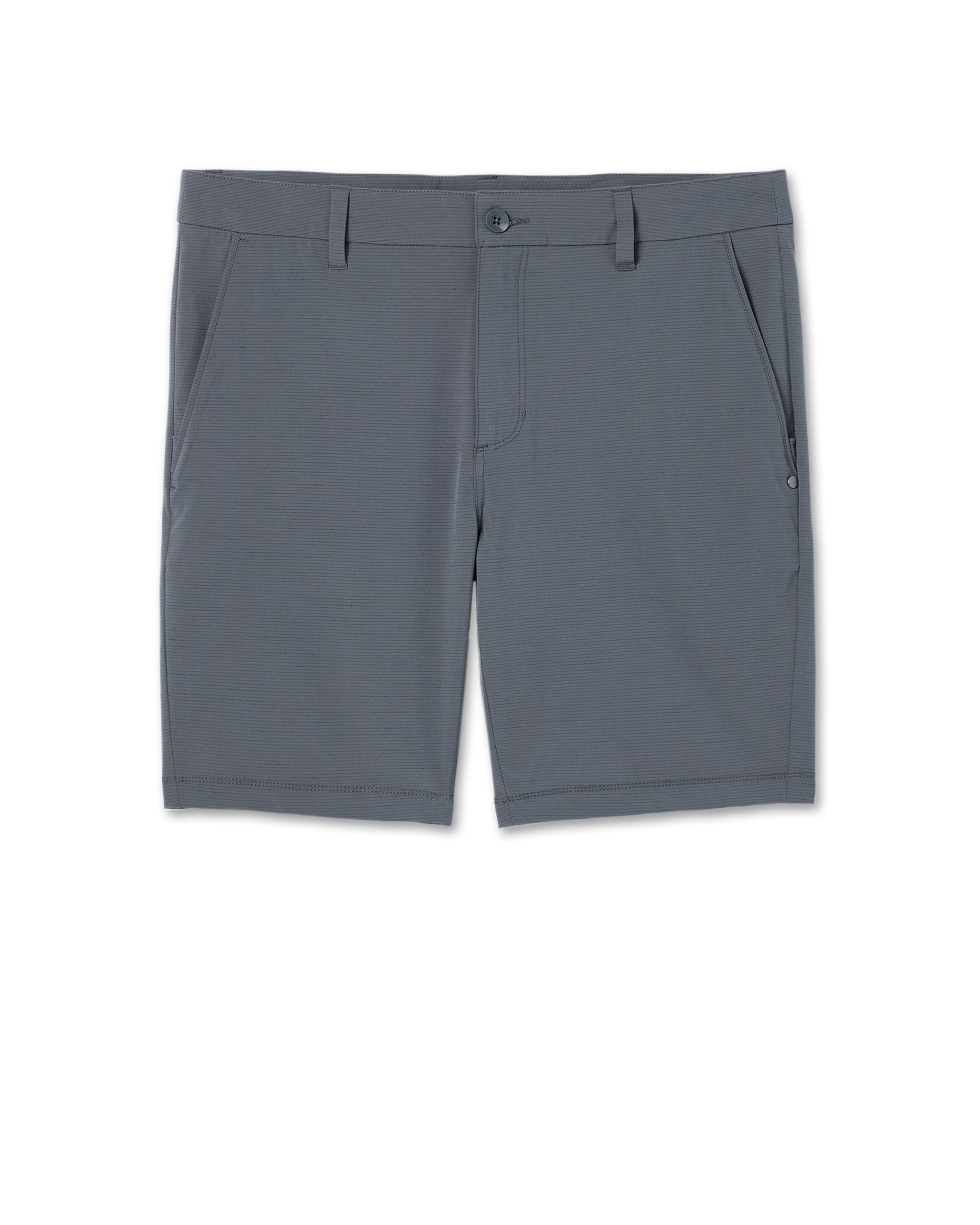 Pebble Short | Shale