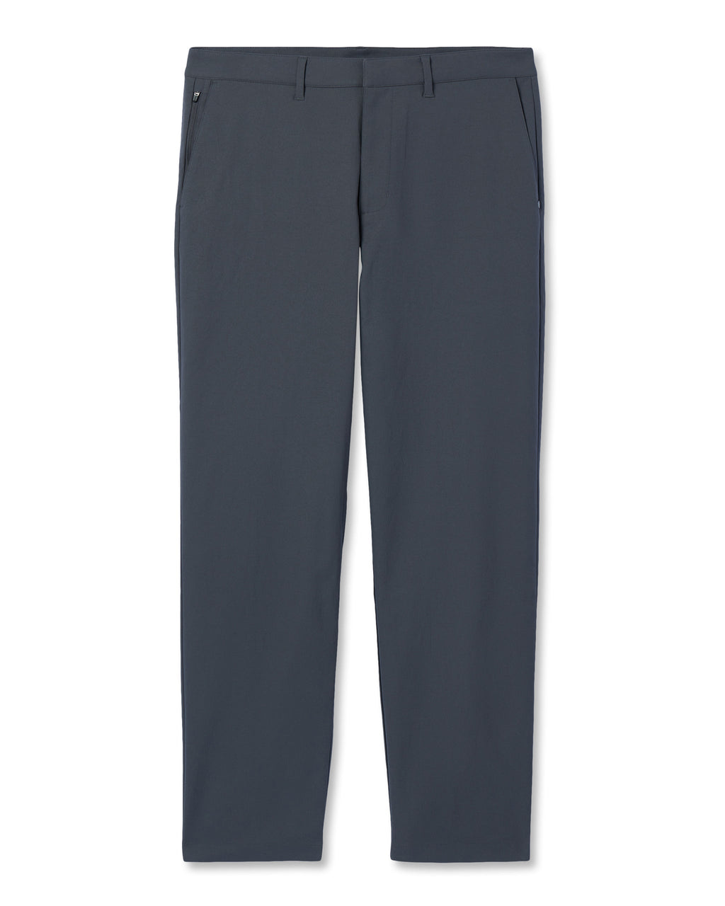 Cascade Crinkle Pant Relaxed 30" | Charcoal