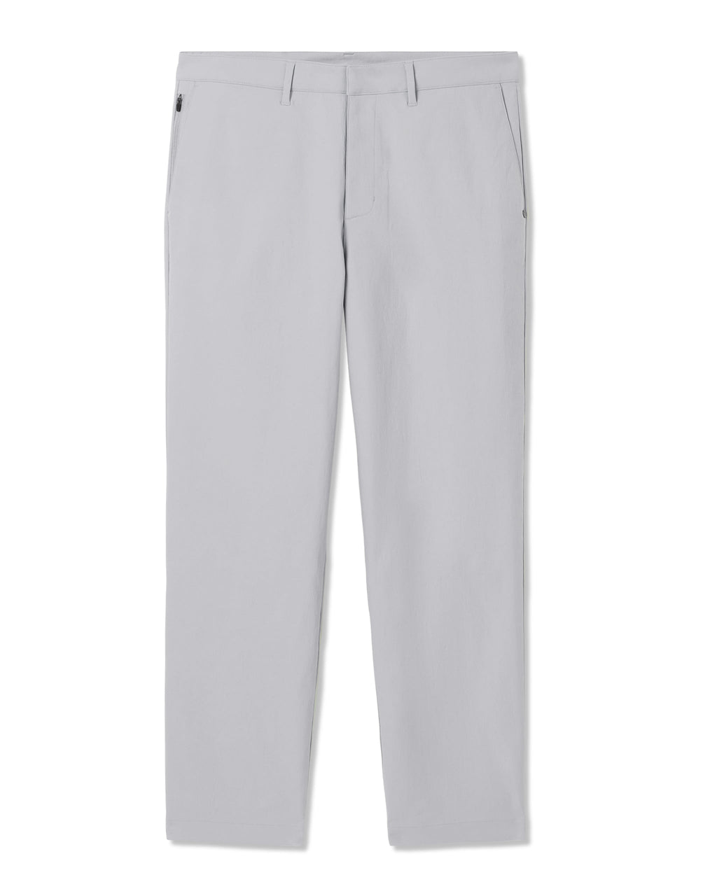 Cascade Crinkle Pant Relaxed 30" | Fog