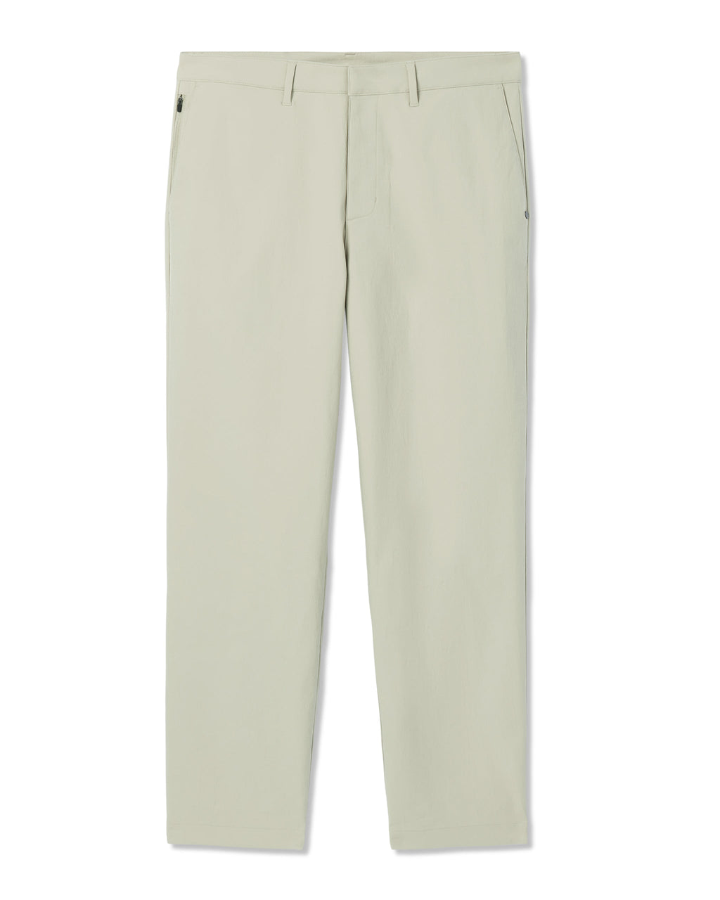 Cascade Crinkle Pant Relaxed 30" | Winter Pear