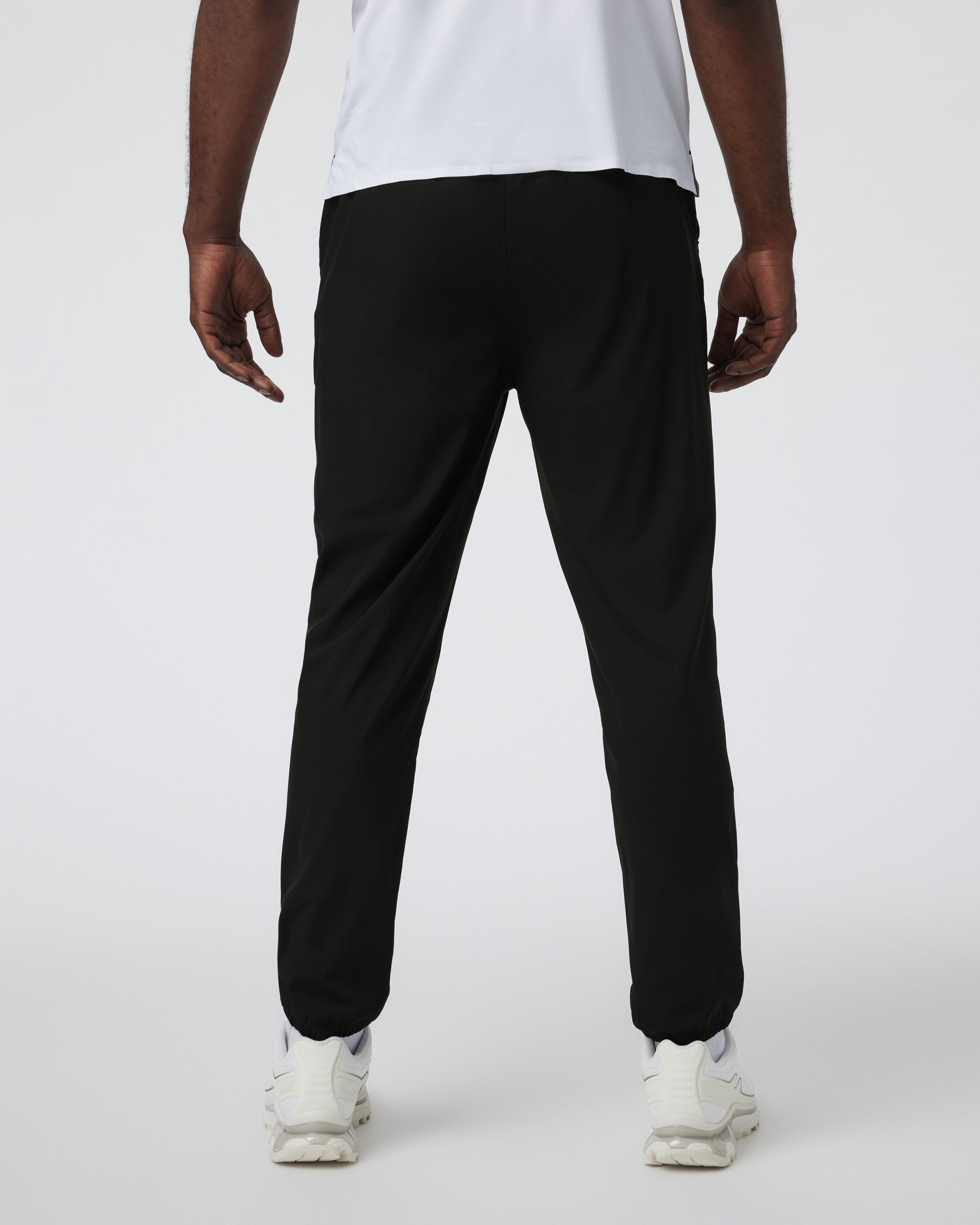 Kore Jogger Unlined 28" | Black