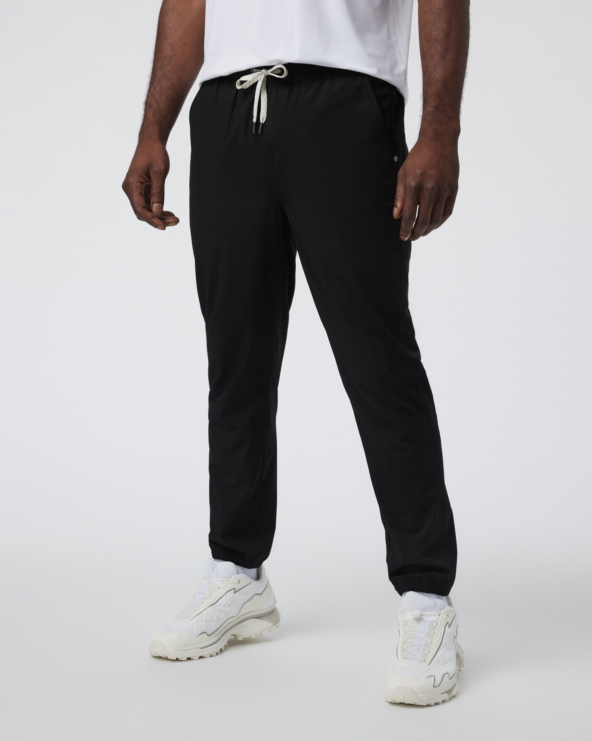 Kore Jogger Unlined 28" | Black
