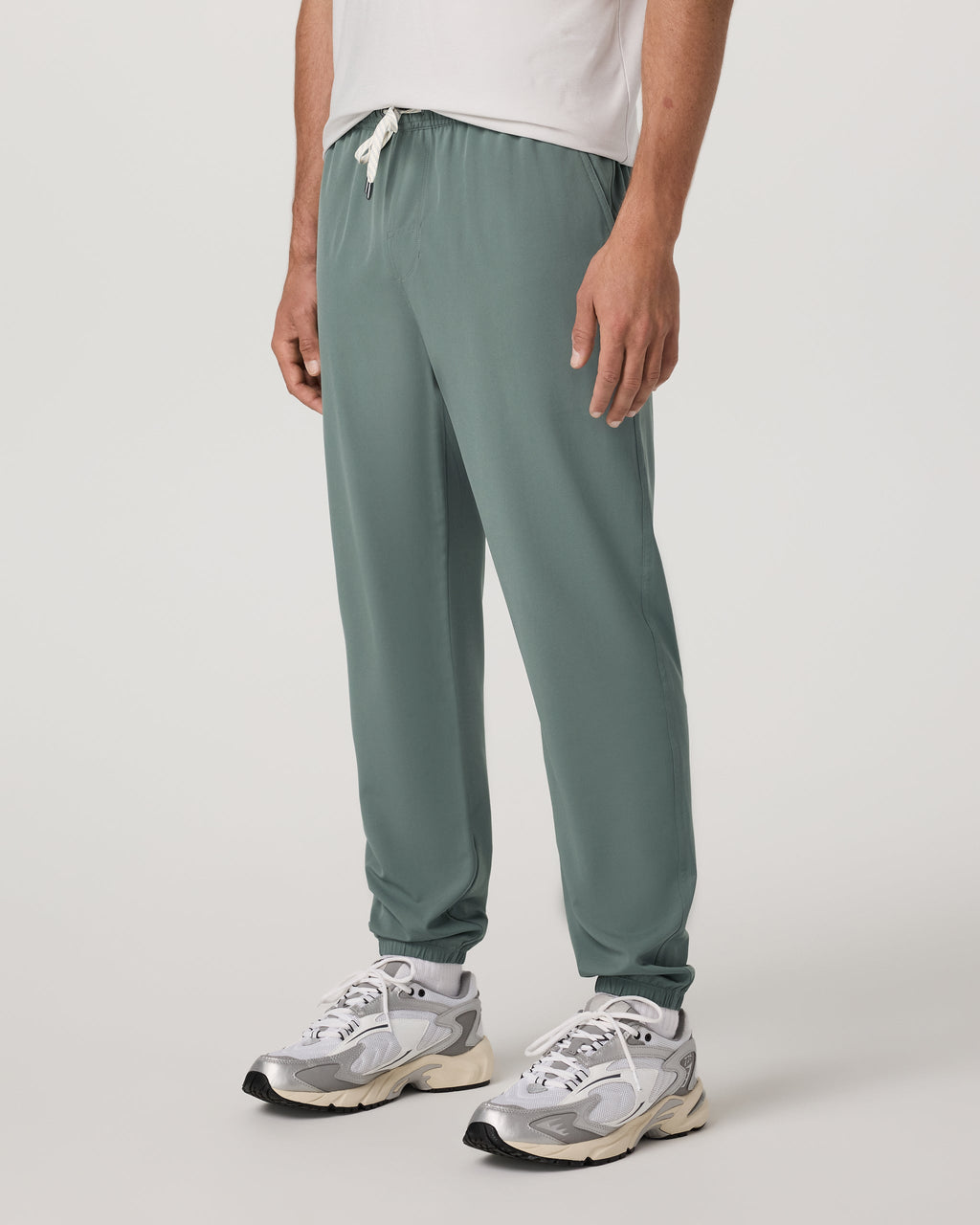 Kore Jogger Unlined 28" | Marsh