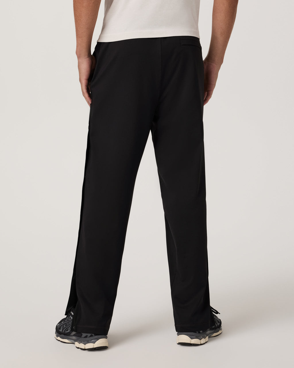 Sunday Performance Warm Up Pant 30" | Black