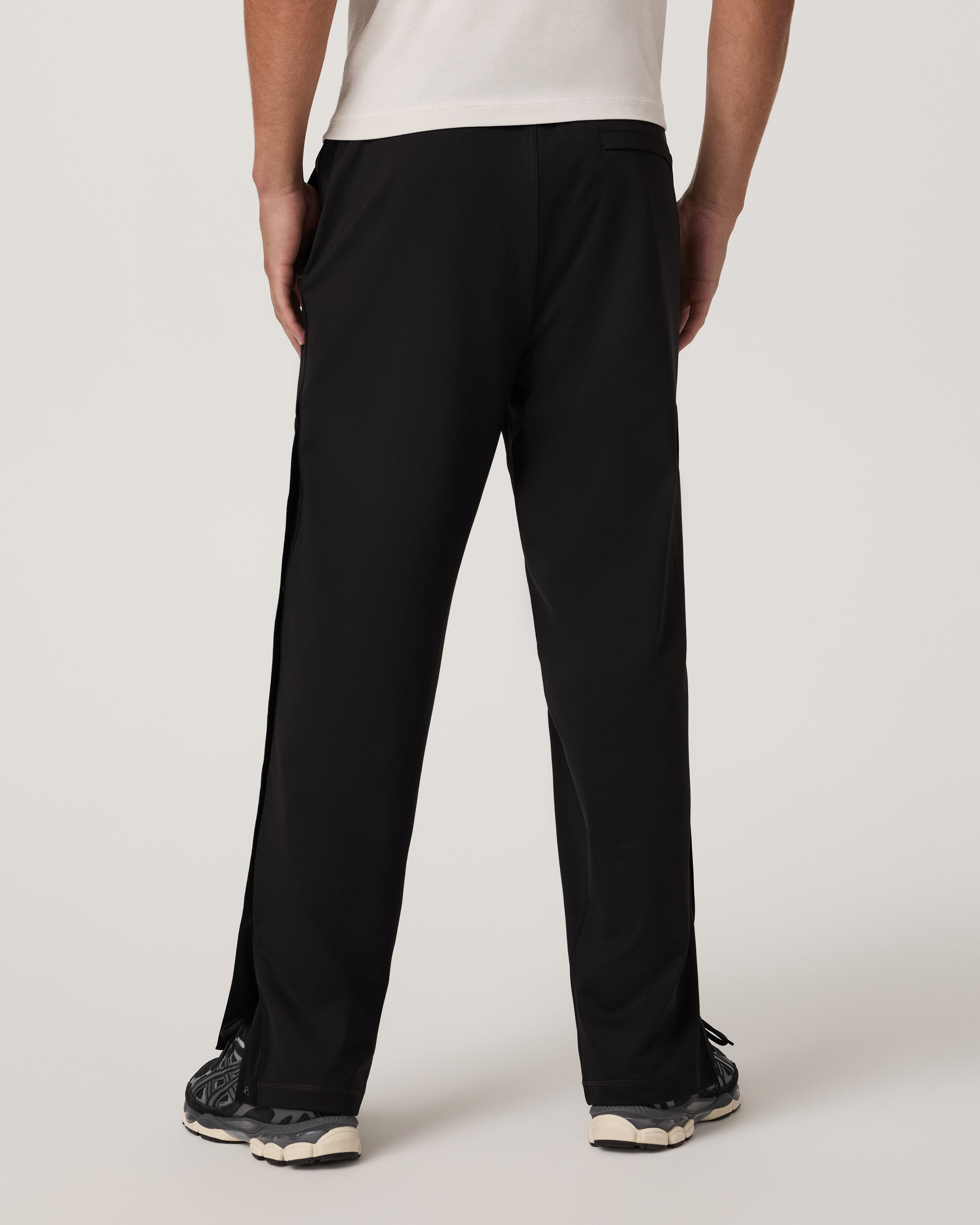 Sunday Performance Warm Up Pant 30" | Black