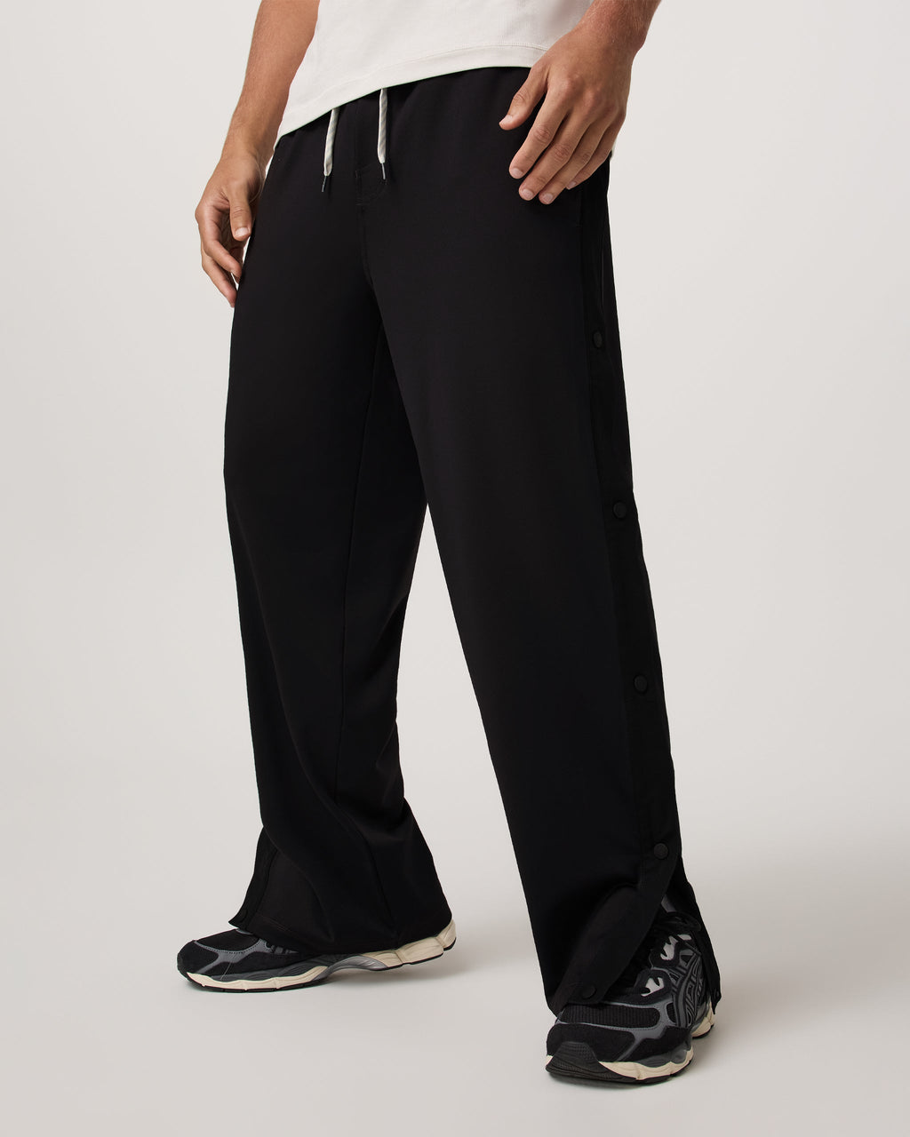 Sunday Performance Warm Up Pant 30" | Black