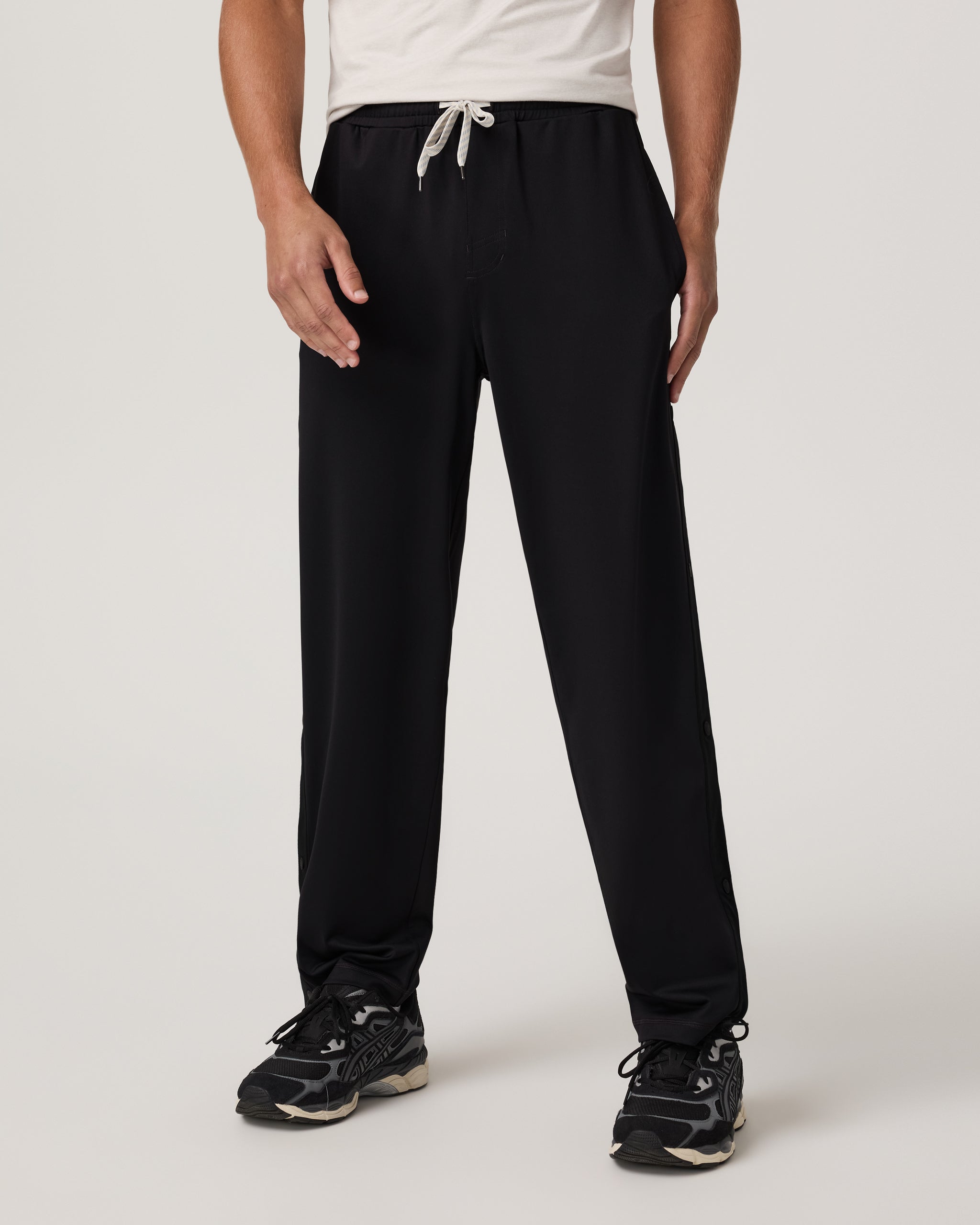 Sunday Performance Warm Up Pant 30" | Black