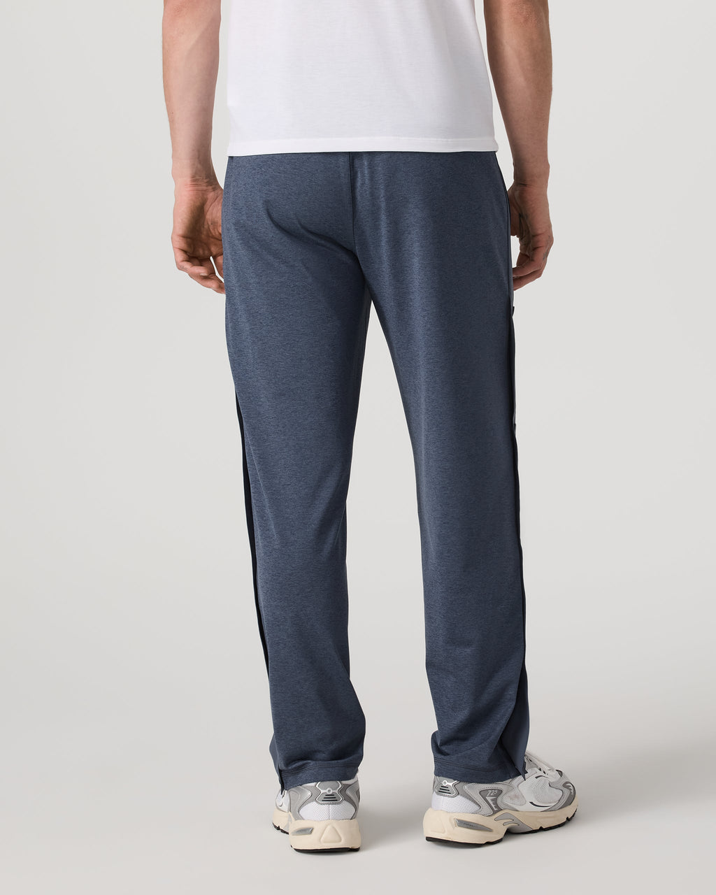 Sunday Performance Warm Up Pant 30" | Azure Heather