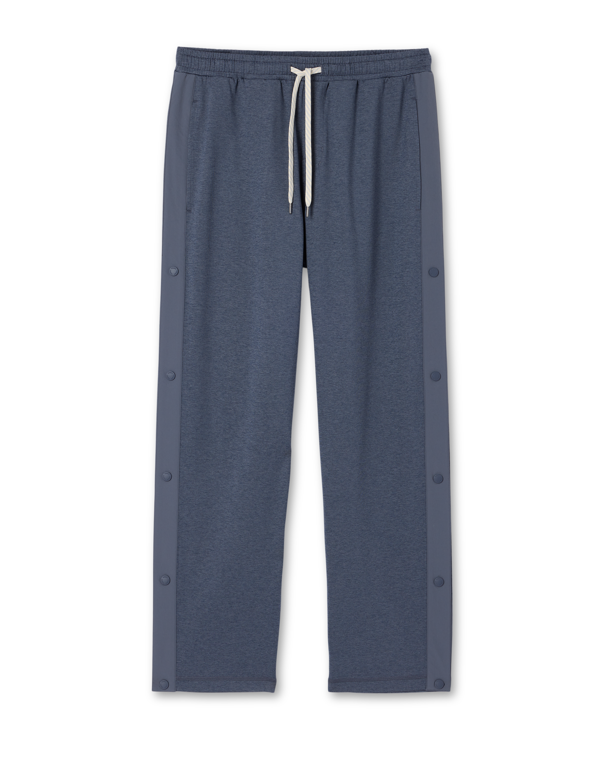Sunday Performance Warm Up Pant 30" | Azure Heather