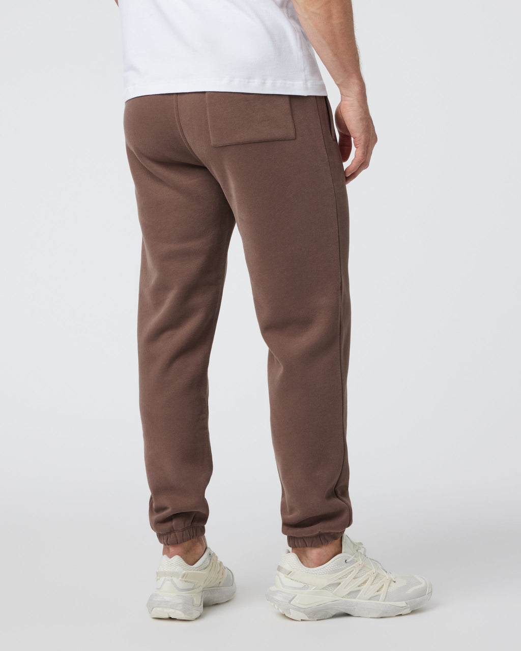 Seaside Sweatpant - Long | Chocolate Milk